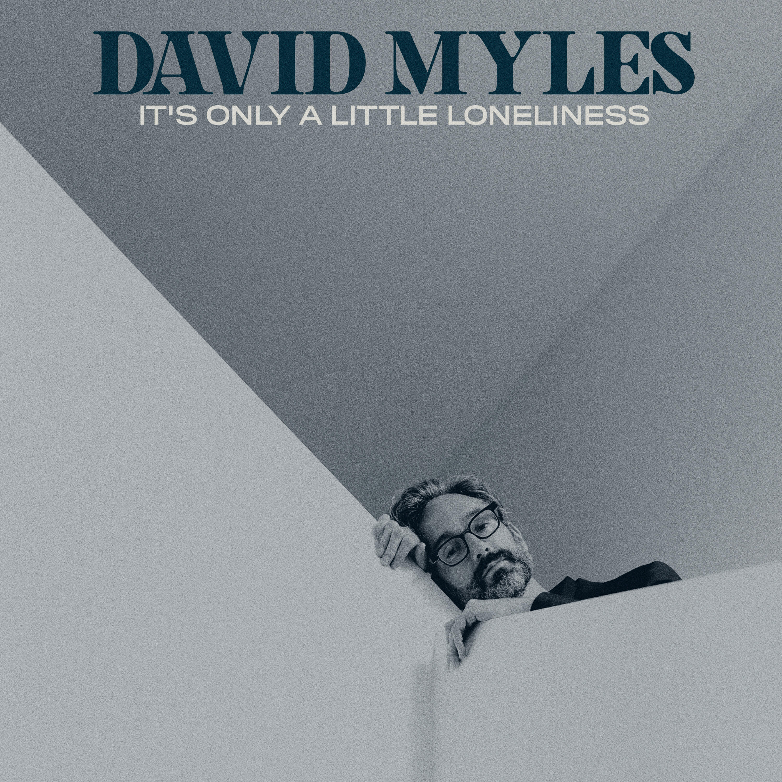 Релиз It's Only a Little Loneliness