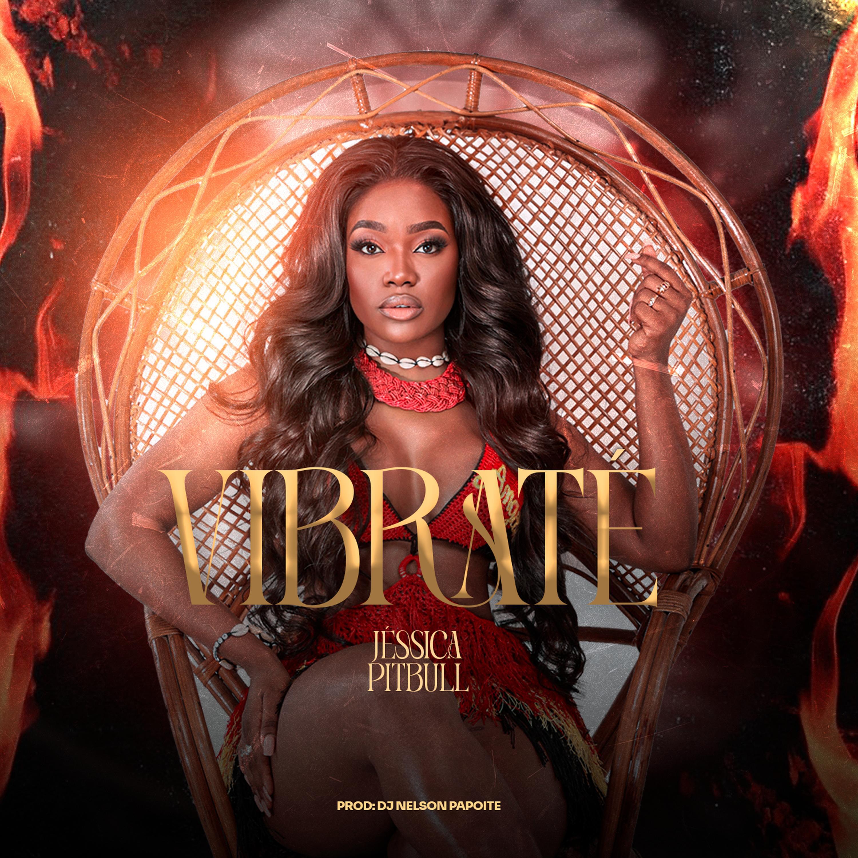 Релиз Vibraté