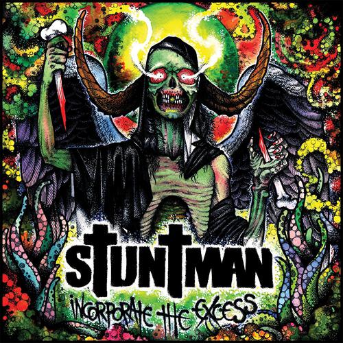 Релиз Incorporate the Excess