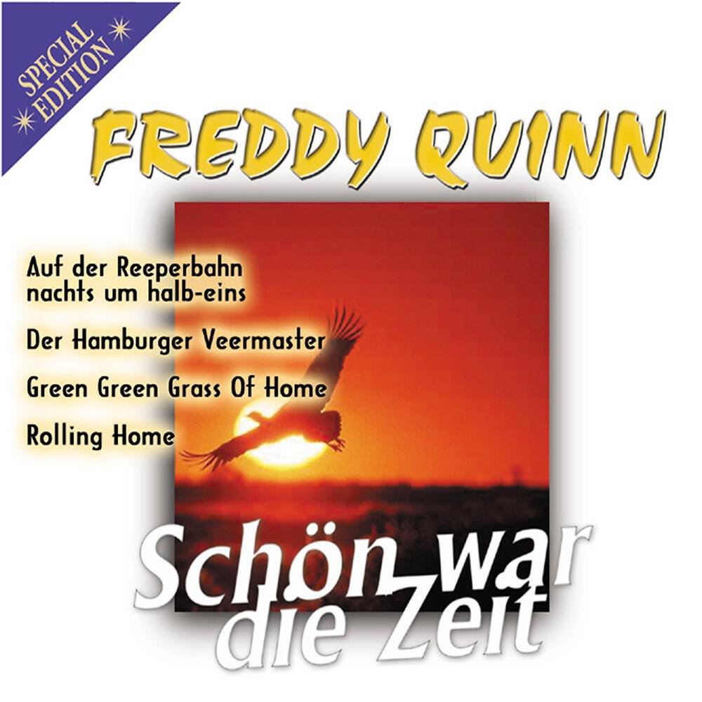 Релиз Schön war die Zeit