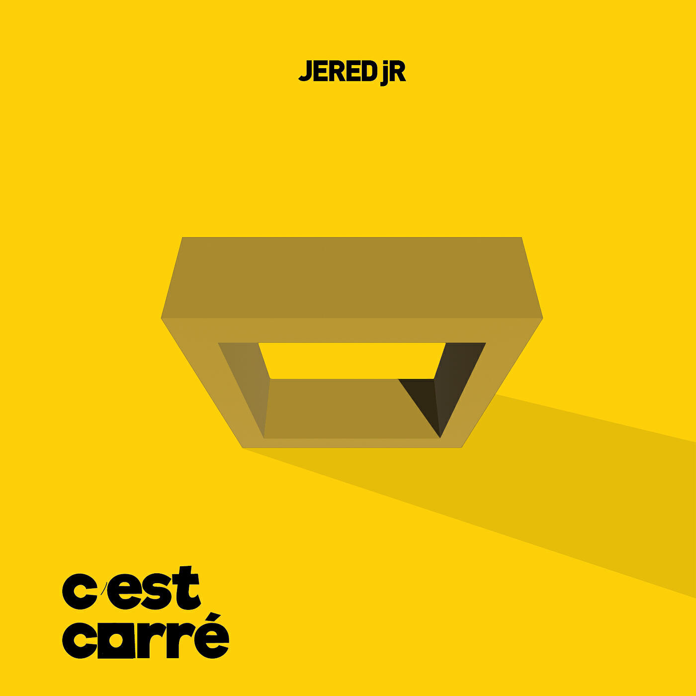 Релиз C’est carré