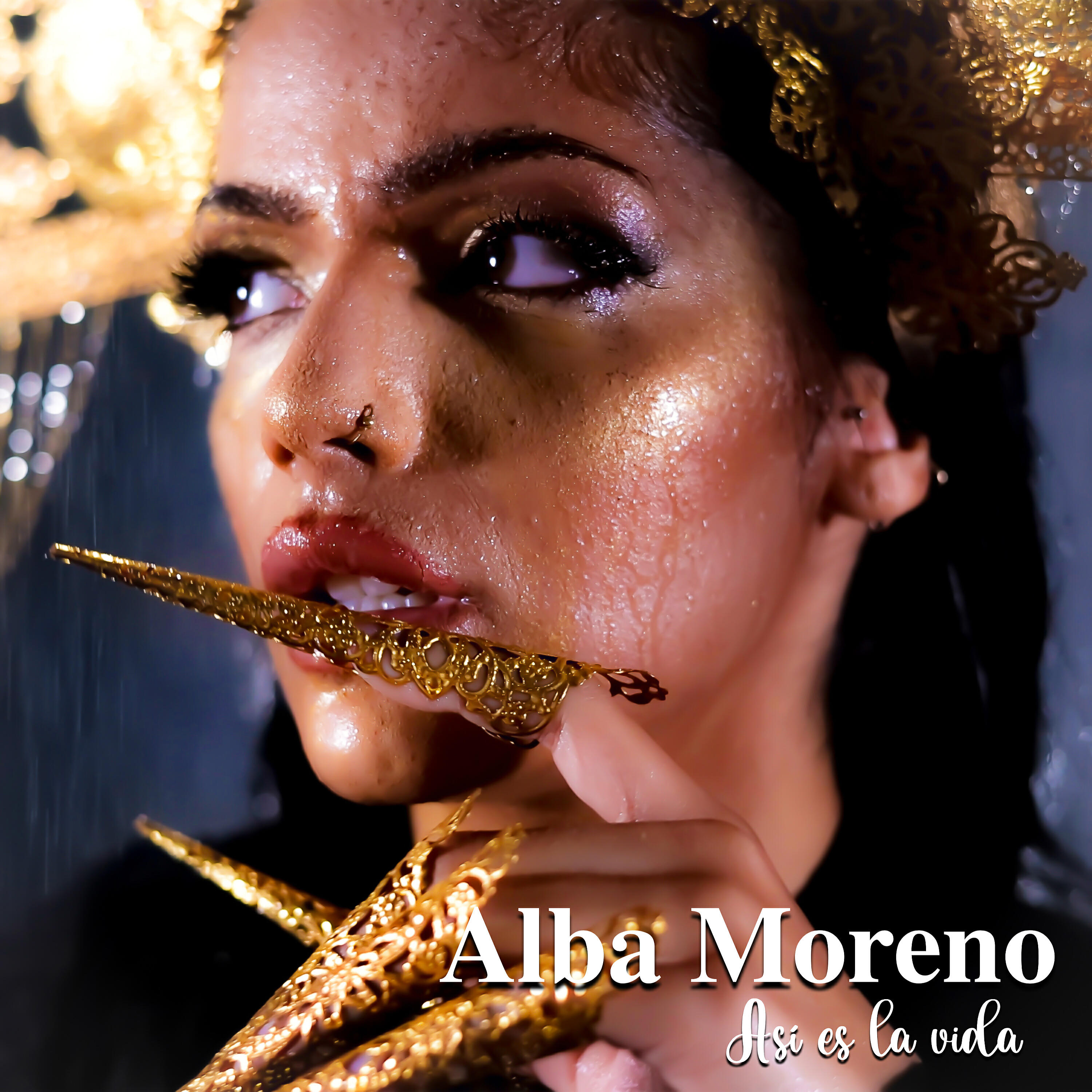 Релиз Así Es la Vida