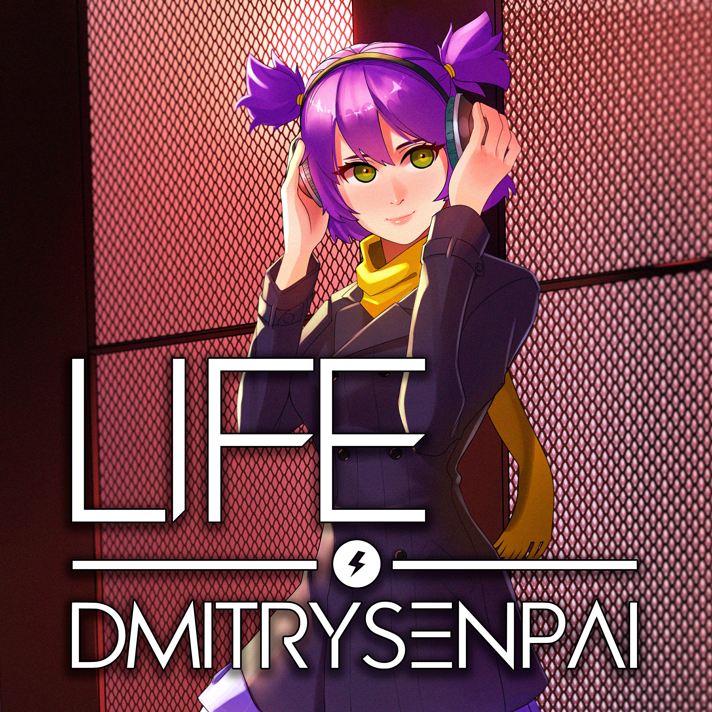 Релиз Life