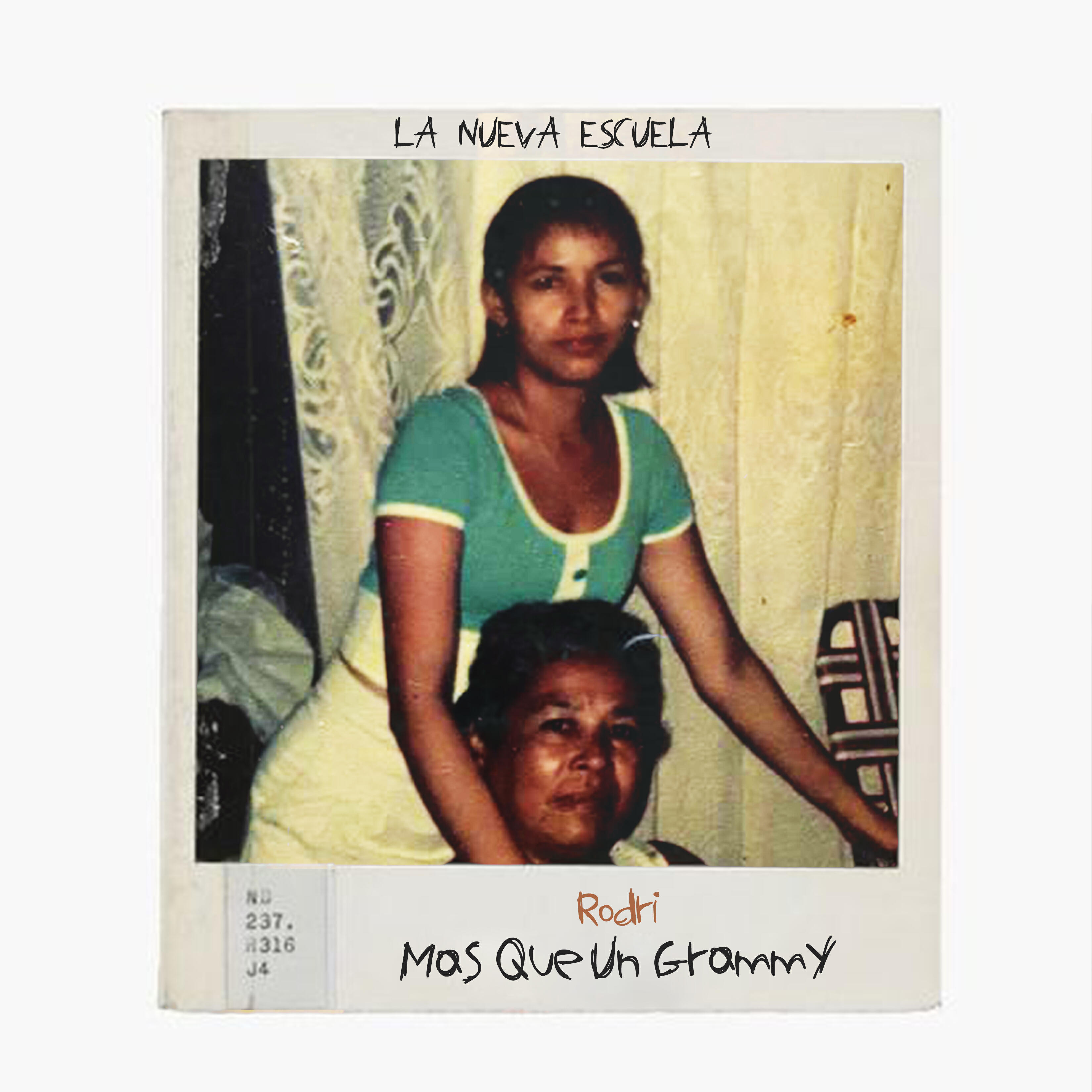 Релиз Mas Que un Grammy