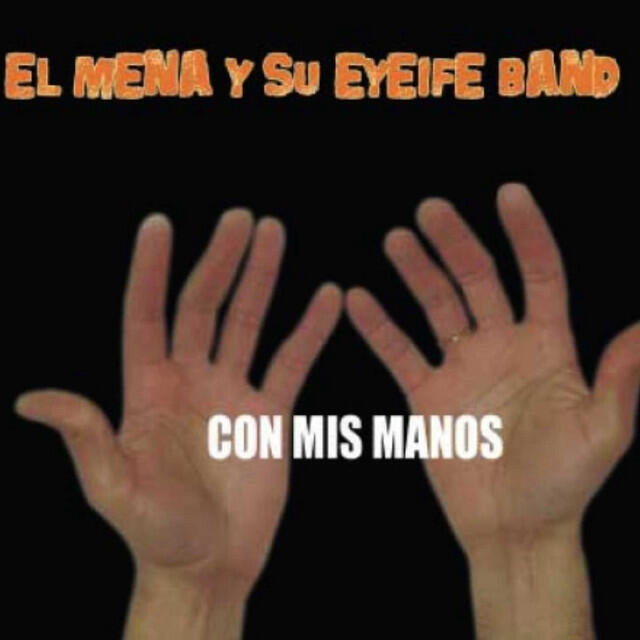 Релиз Con Mis Manos