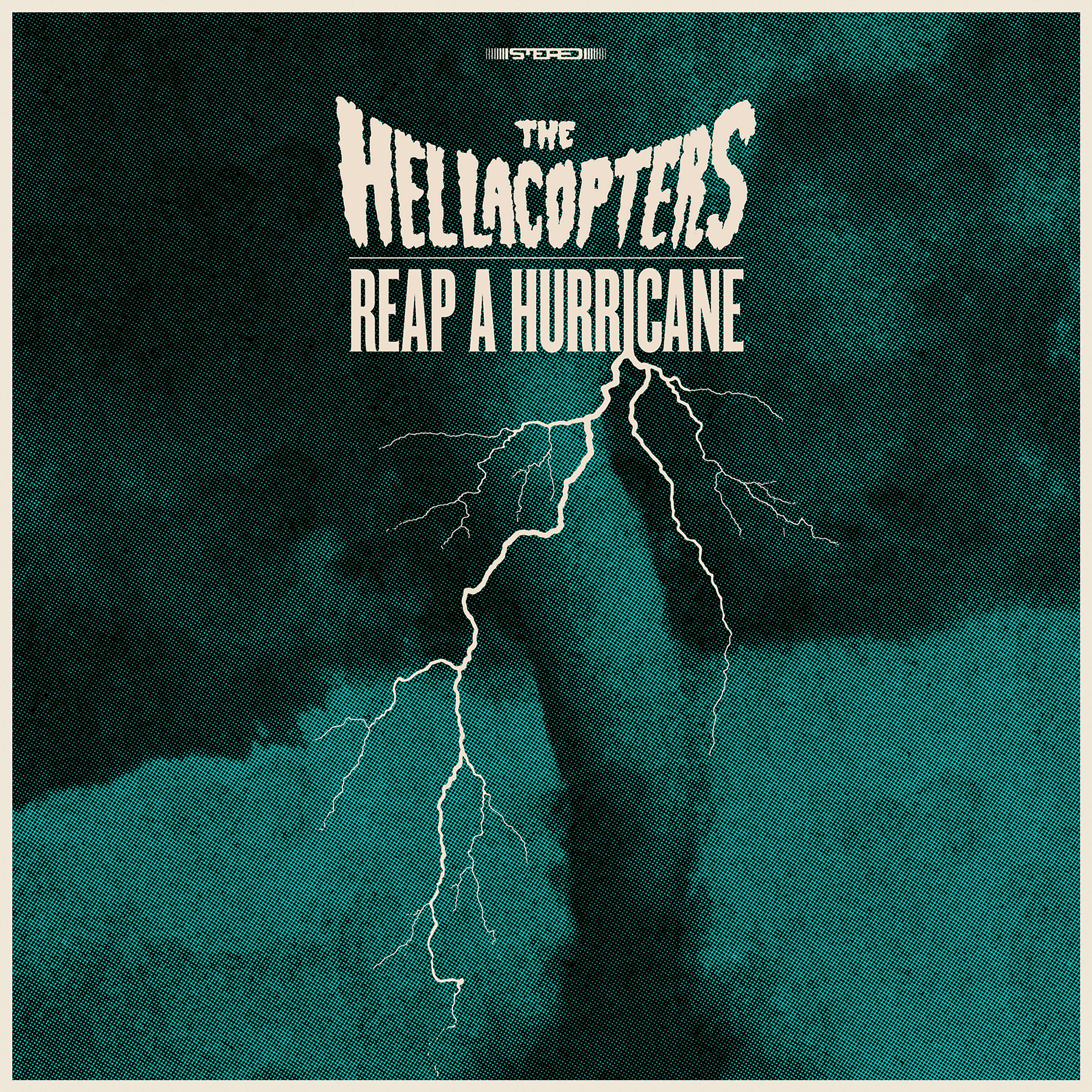 Релиз Reap A Hurricane