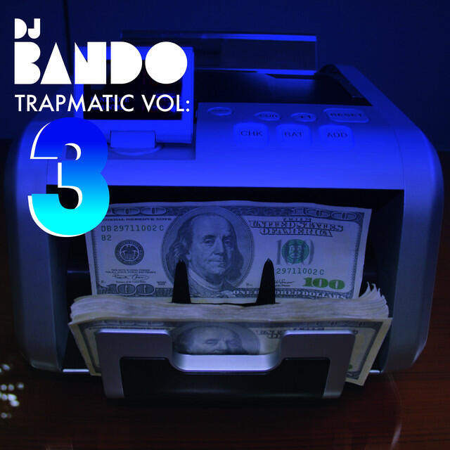 Релиз Trapmatic Vol. 3