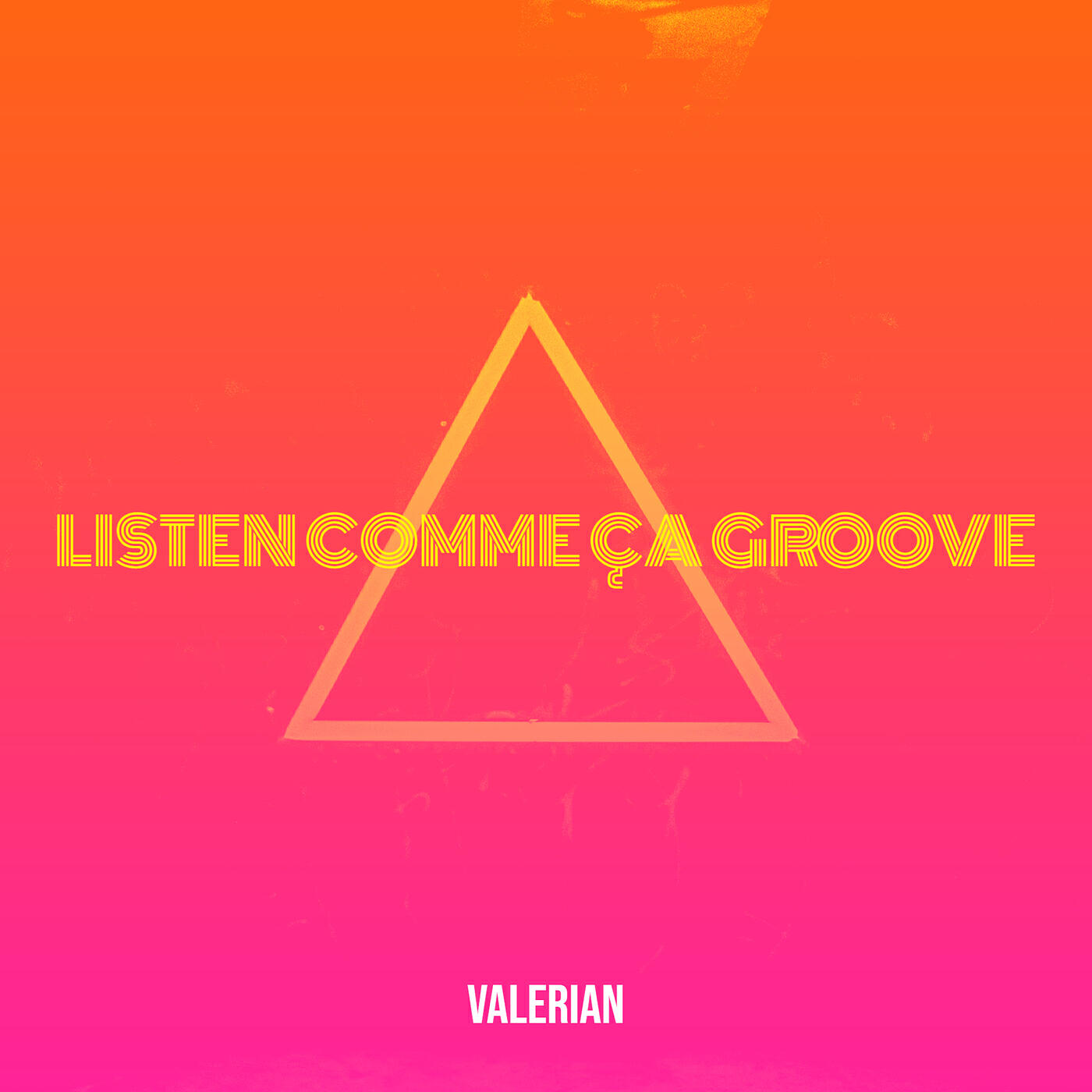 Релиз Listen Comme Ça Groove
