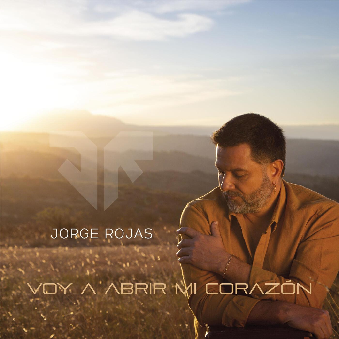 Релиз Voy a Abrir Mi Corazón