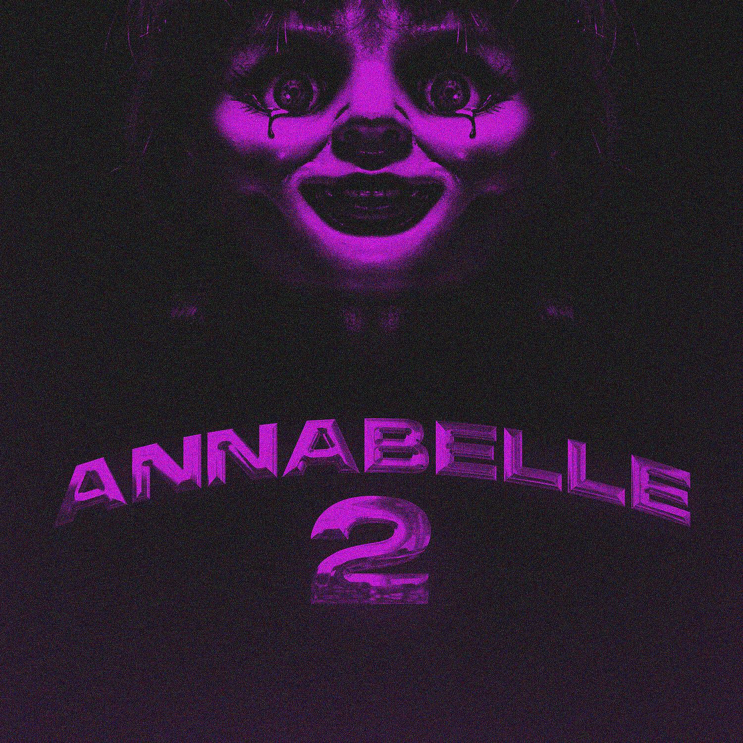 Релиз Annabelle 2