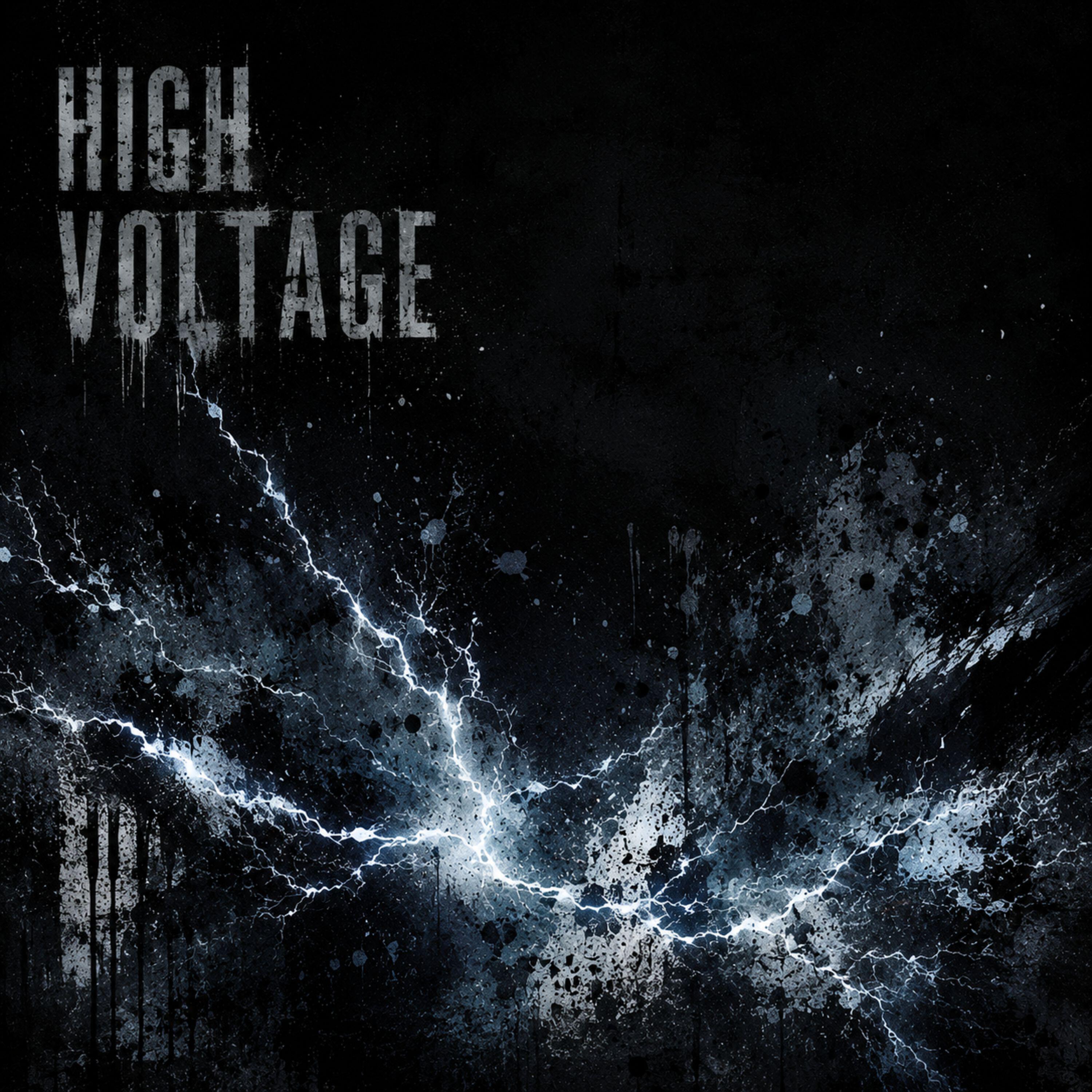 Релиз High voltage