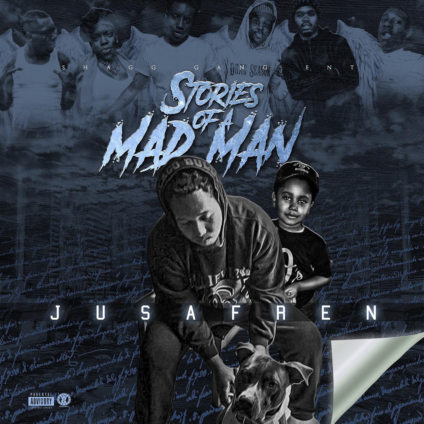 Релиз Stories of a Madman