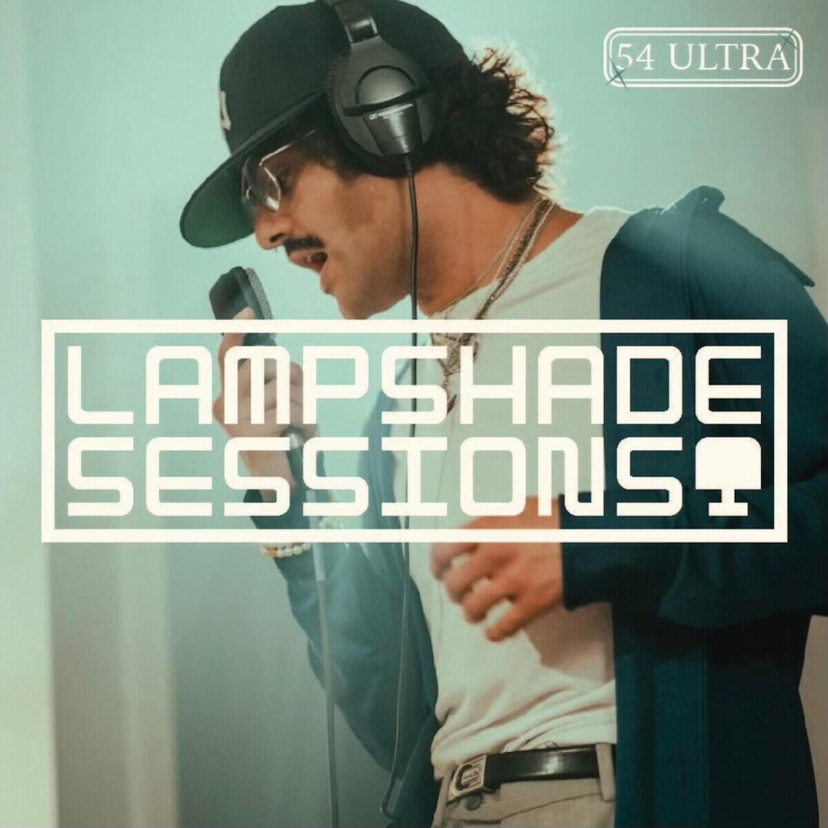 Релиз Just Like You / Sierra Lampshade Sessions (Live)