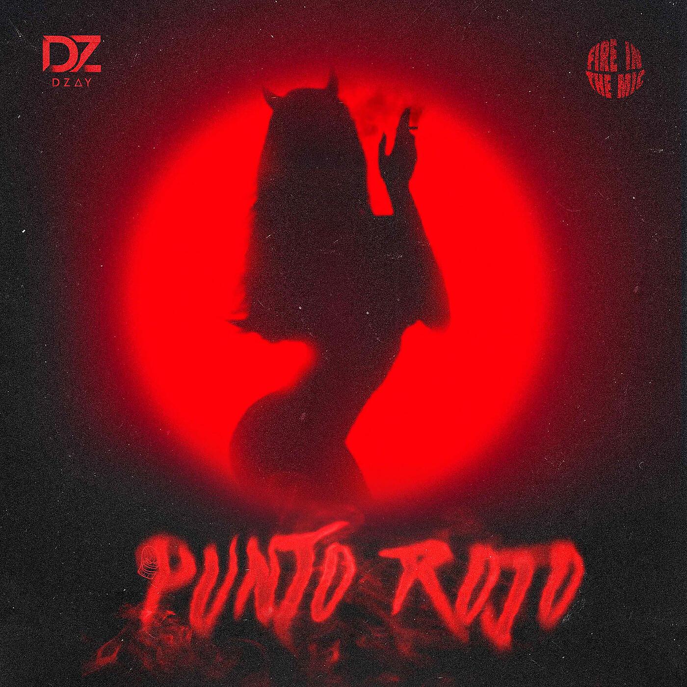 Релиз Punto Rojo