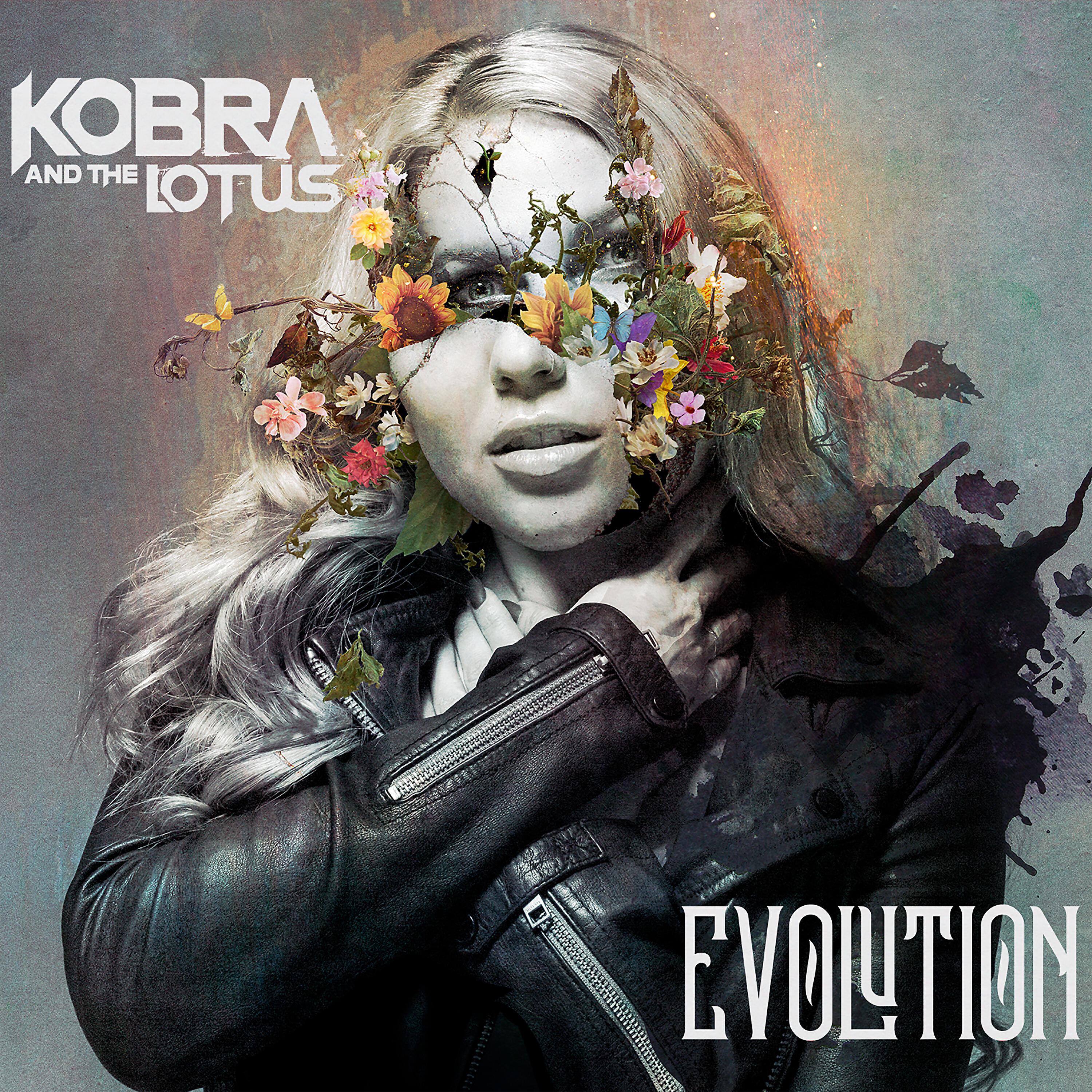 Релиз Evolution