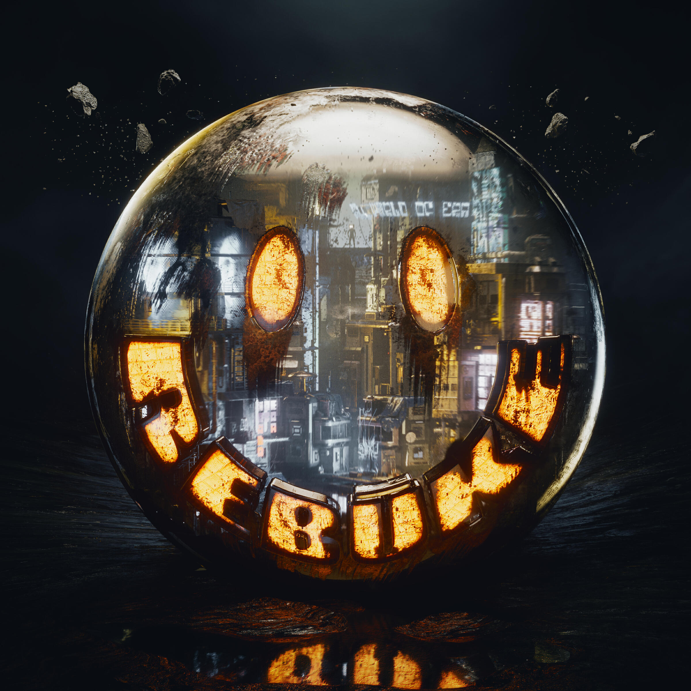 Релиз World Of Era