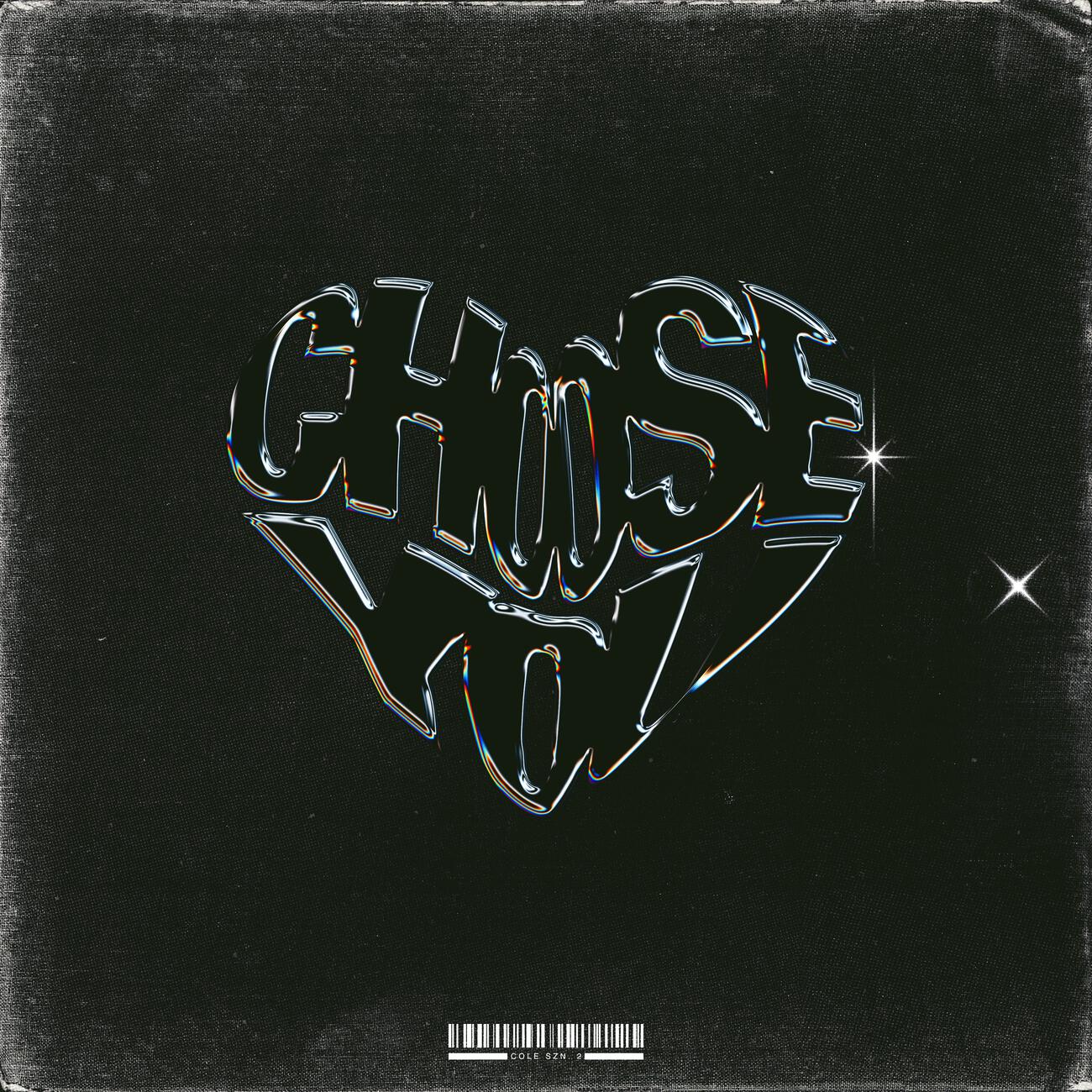 Релиз Choose You