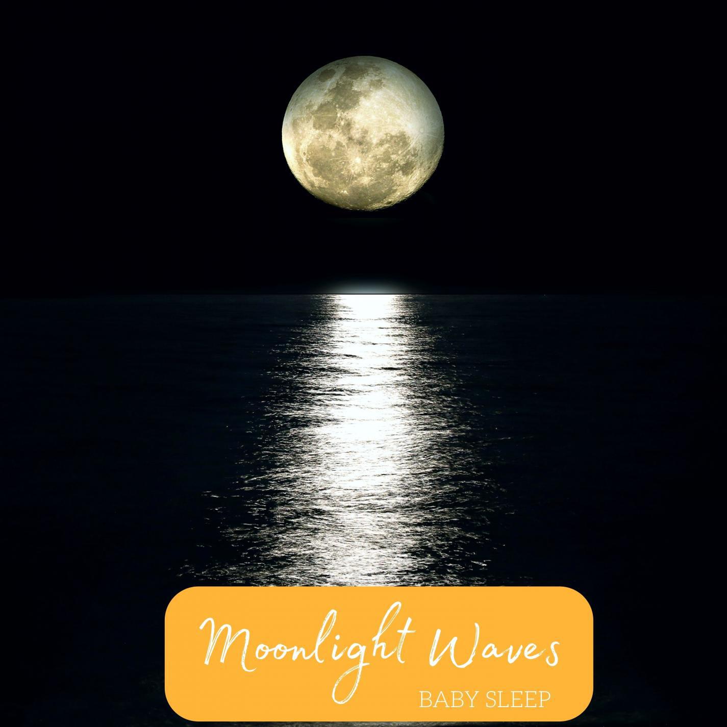 Релиз Midnight Waves for Baby Sleep