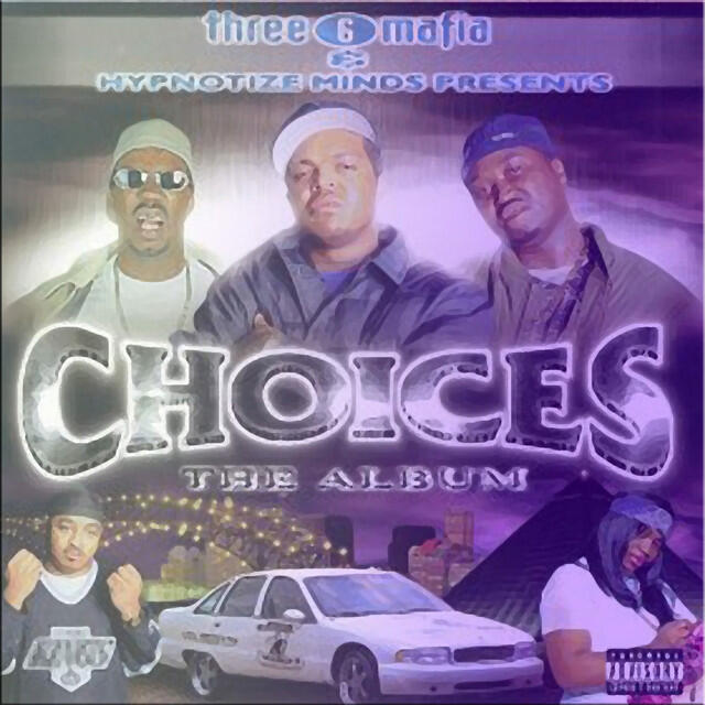Релиз Baby Mama (Screwed & Chopped)