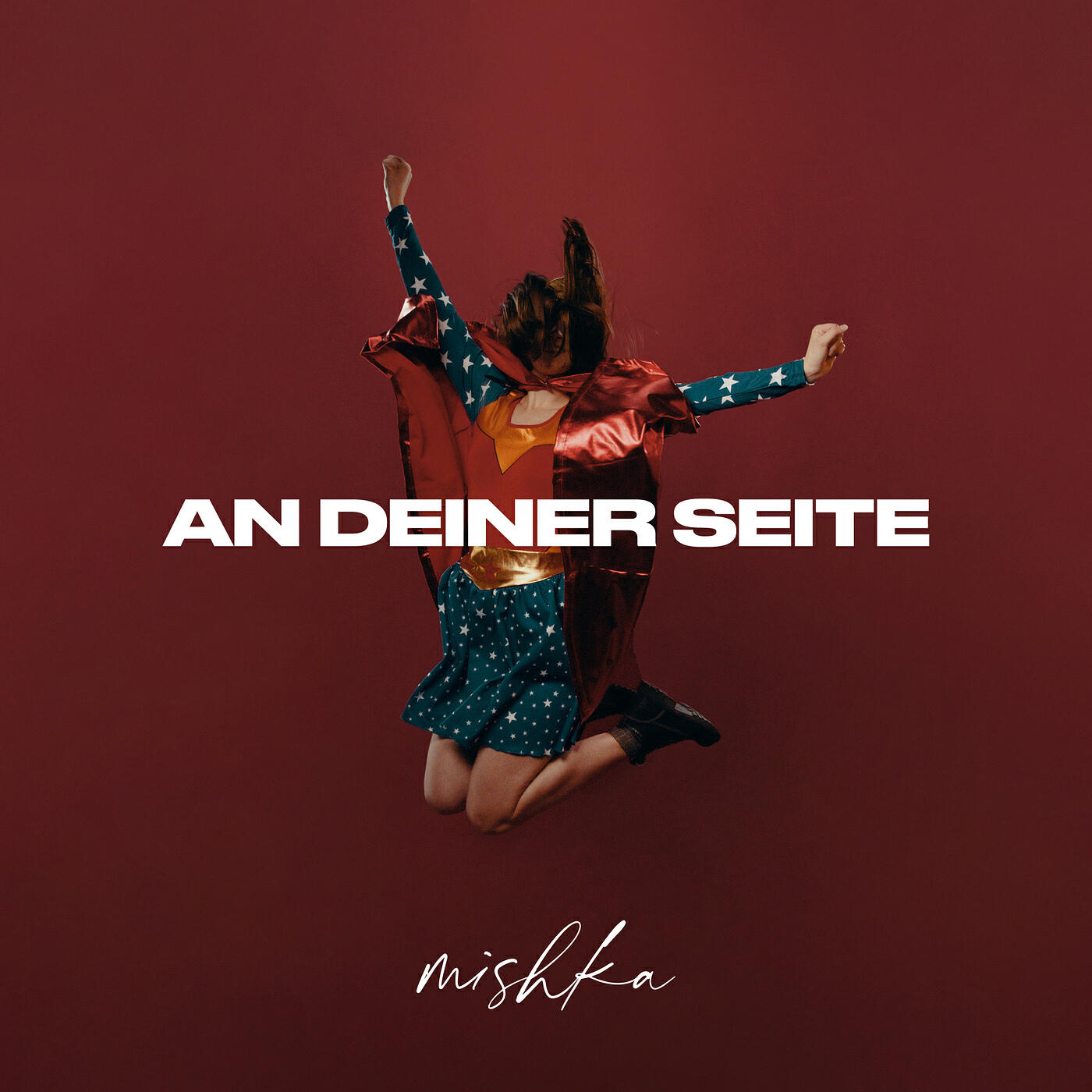 Релиз An Deiner Seite