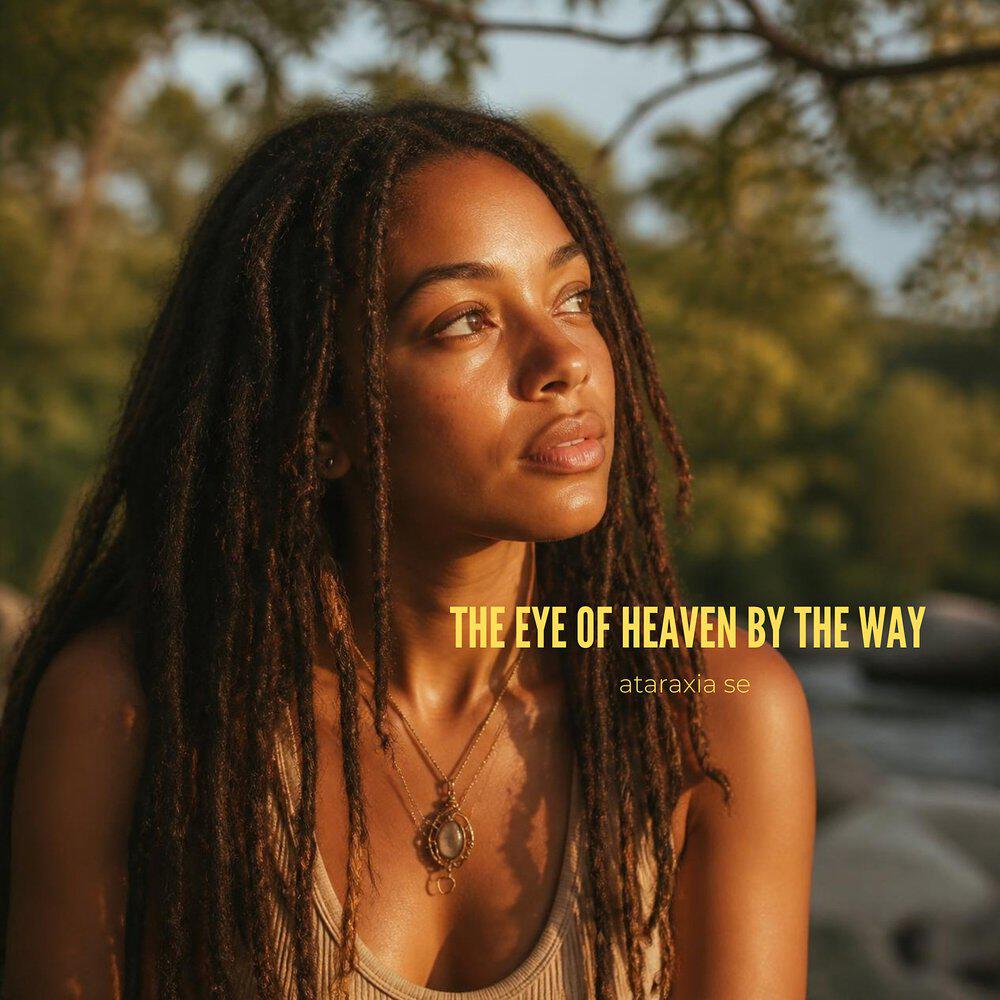 Релиз The Eye of Heaven by the way