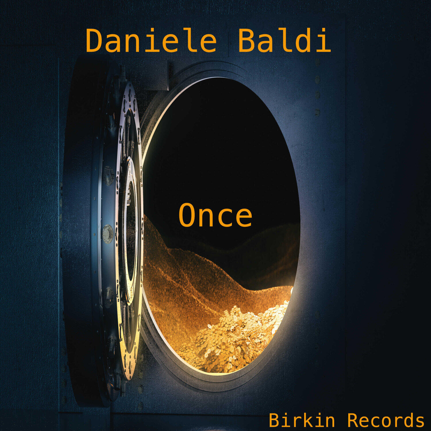 Релиз Once