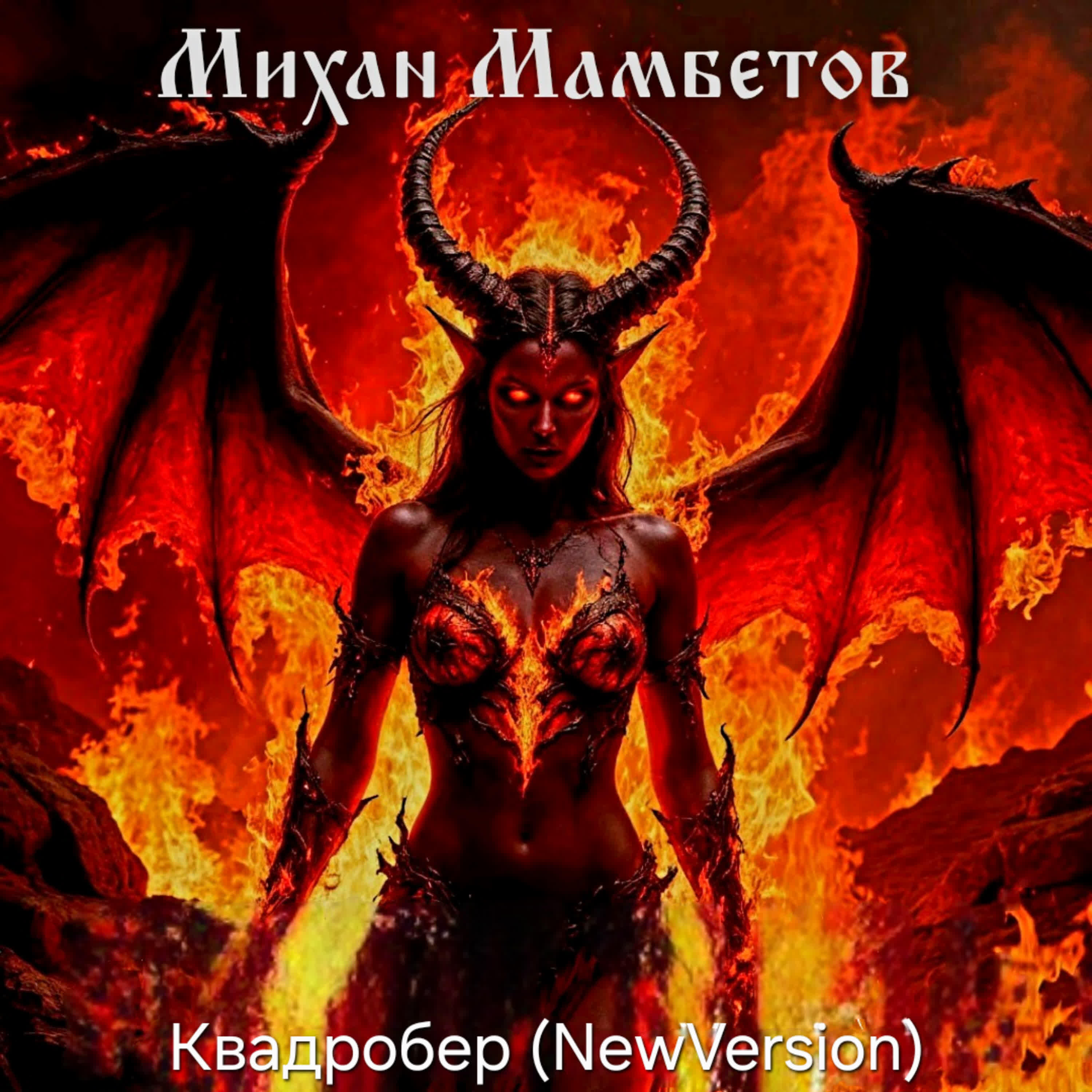 Релиз Квадробер (NewVersion)