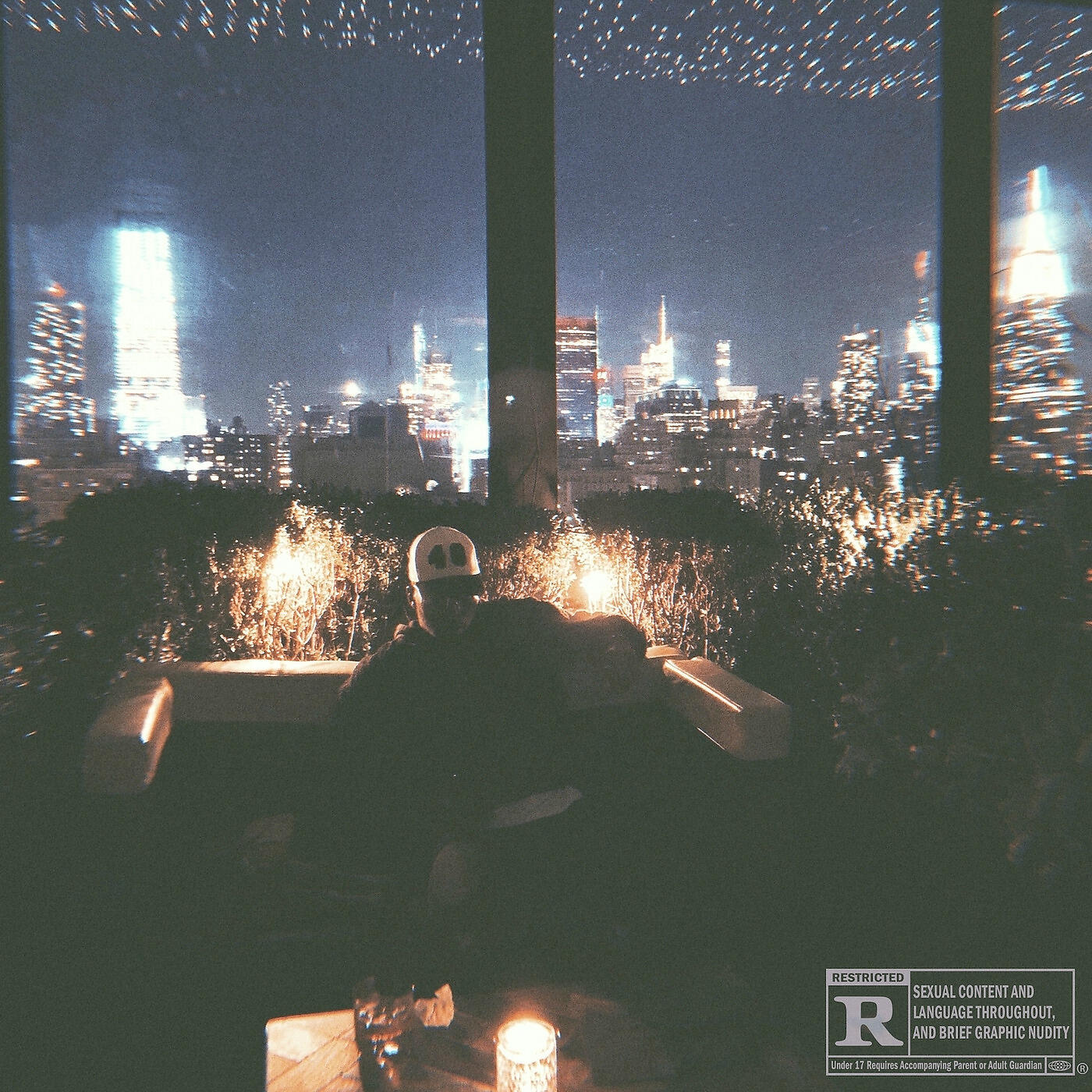 Релиз Midnight Maneuvers