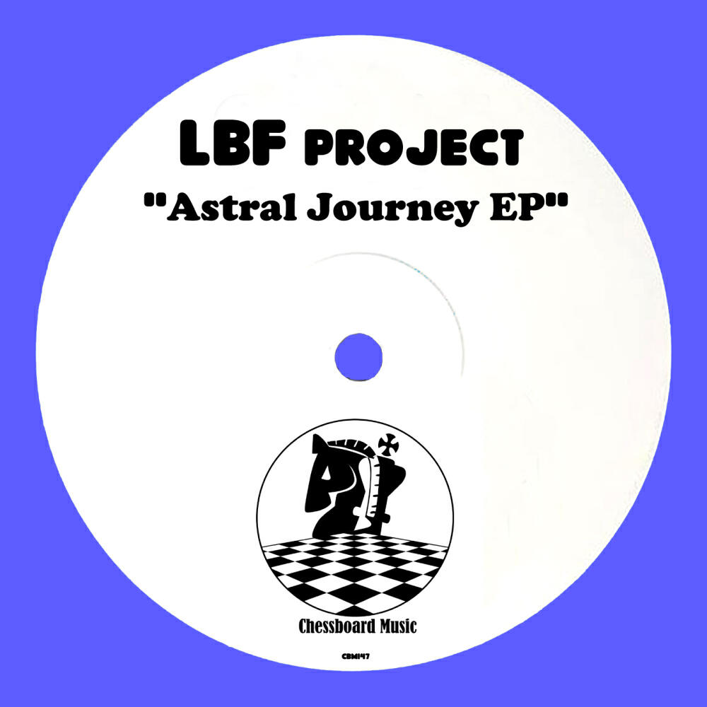 Релиз Astral Journey