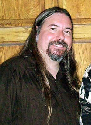 Walter Clevenger