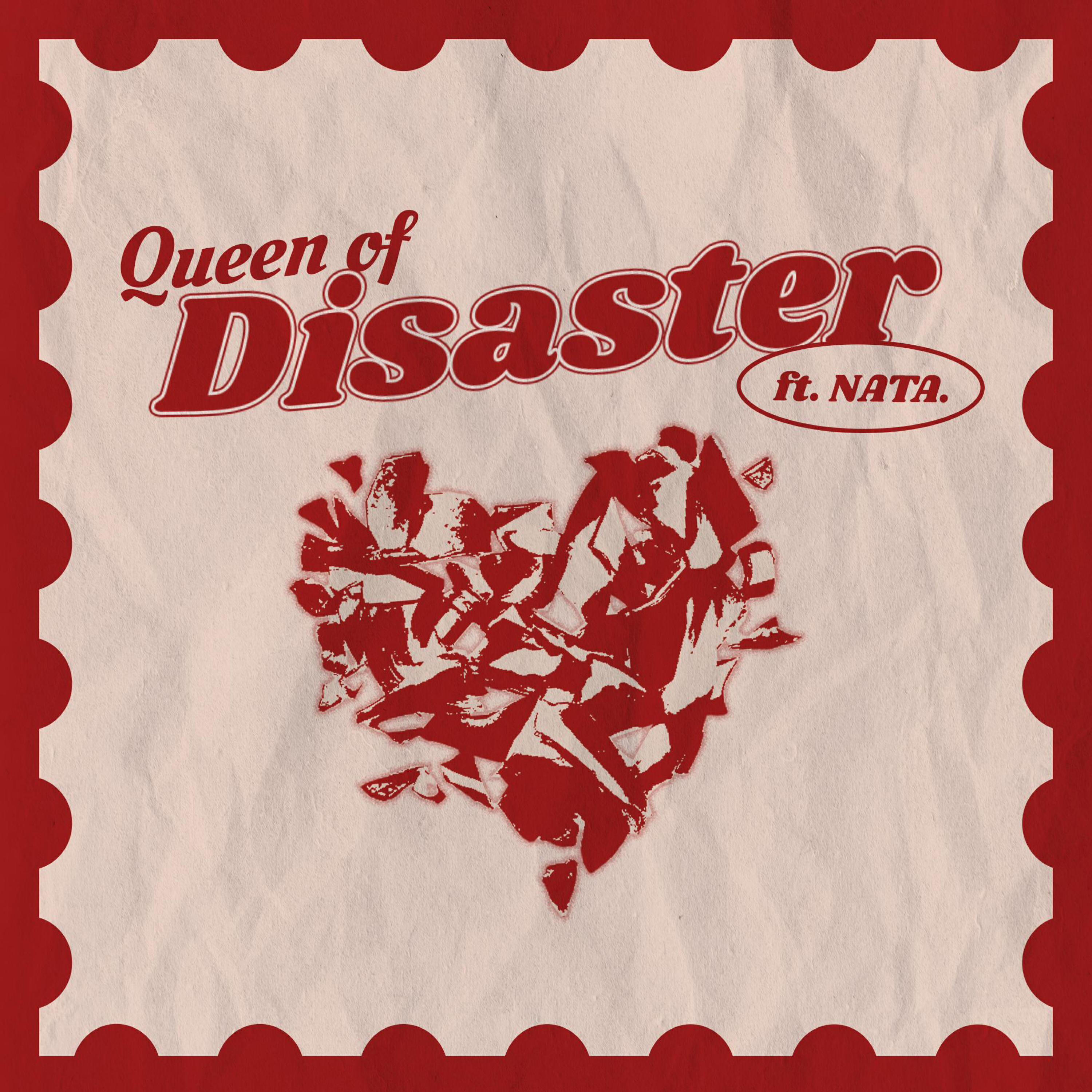 Релиз Queen of Disaster