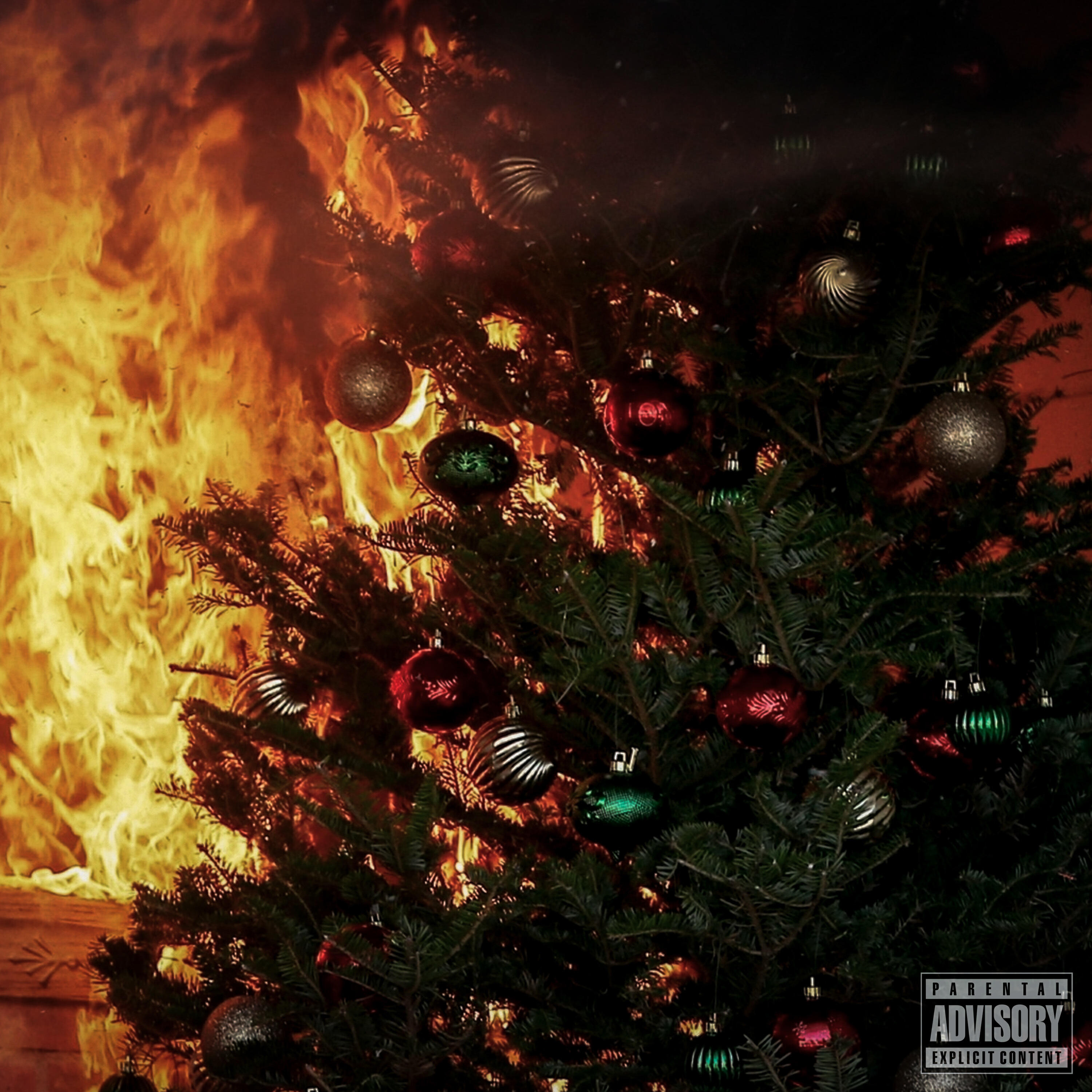 Релиз Гринч