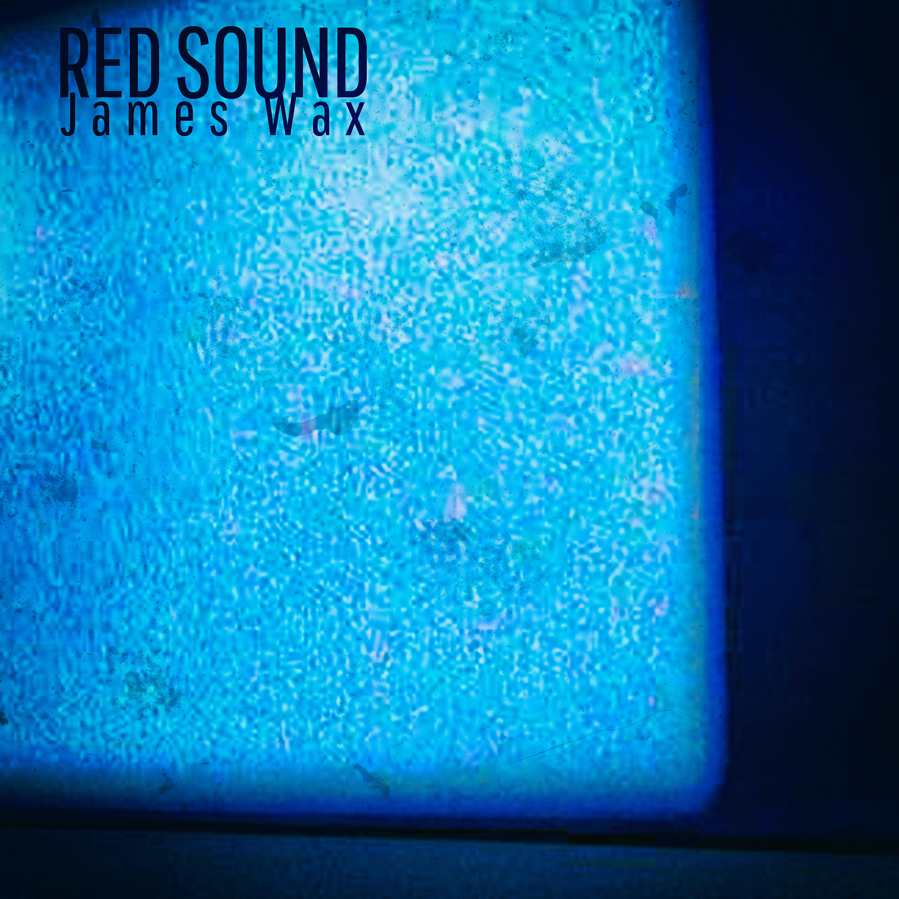 Релиз Red Sound