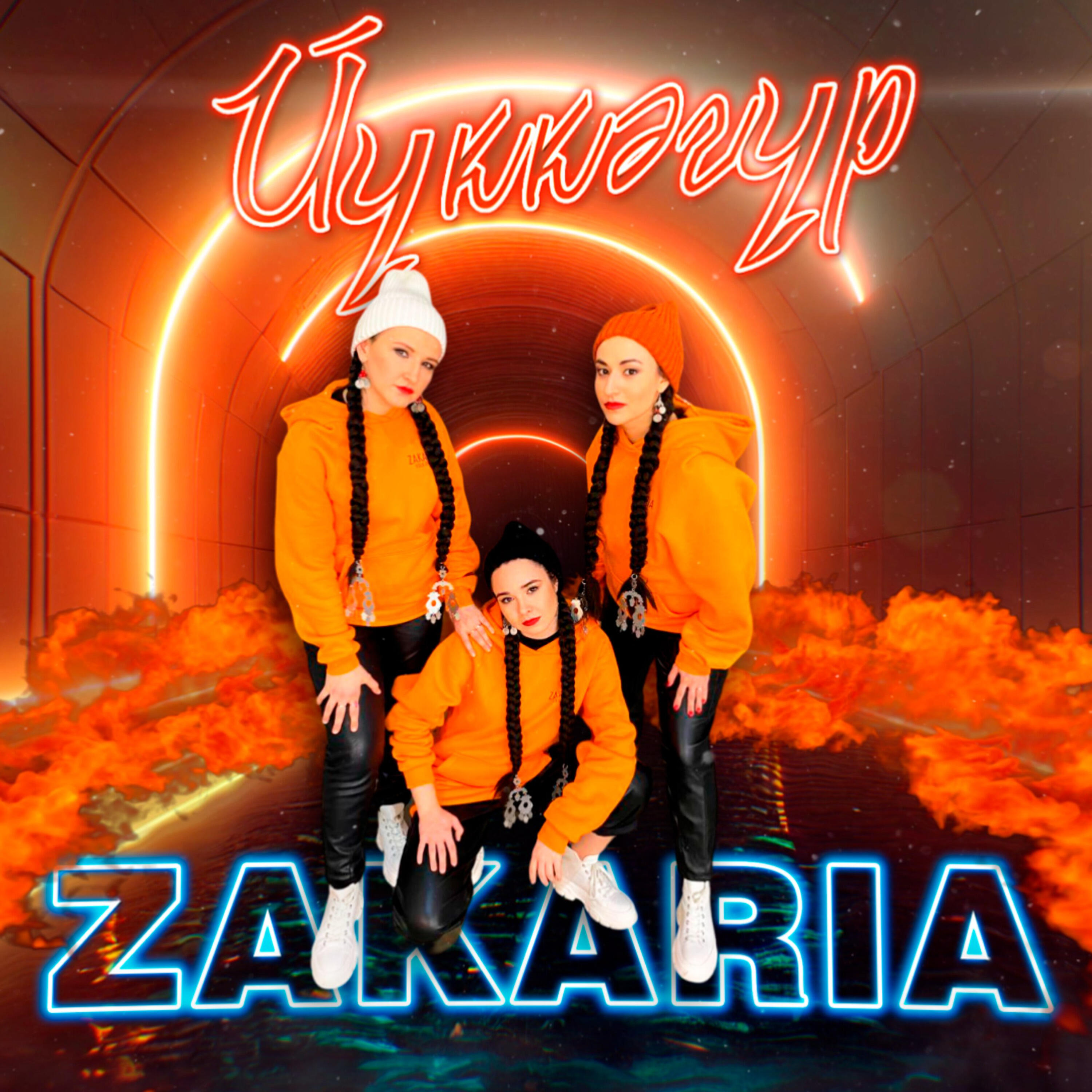 Постер альбома Йүккәгүр