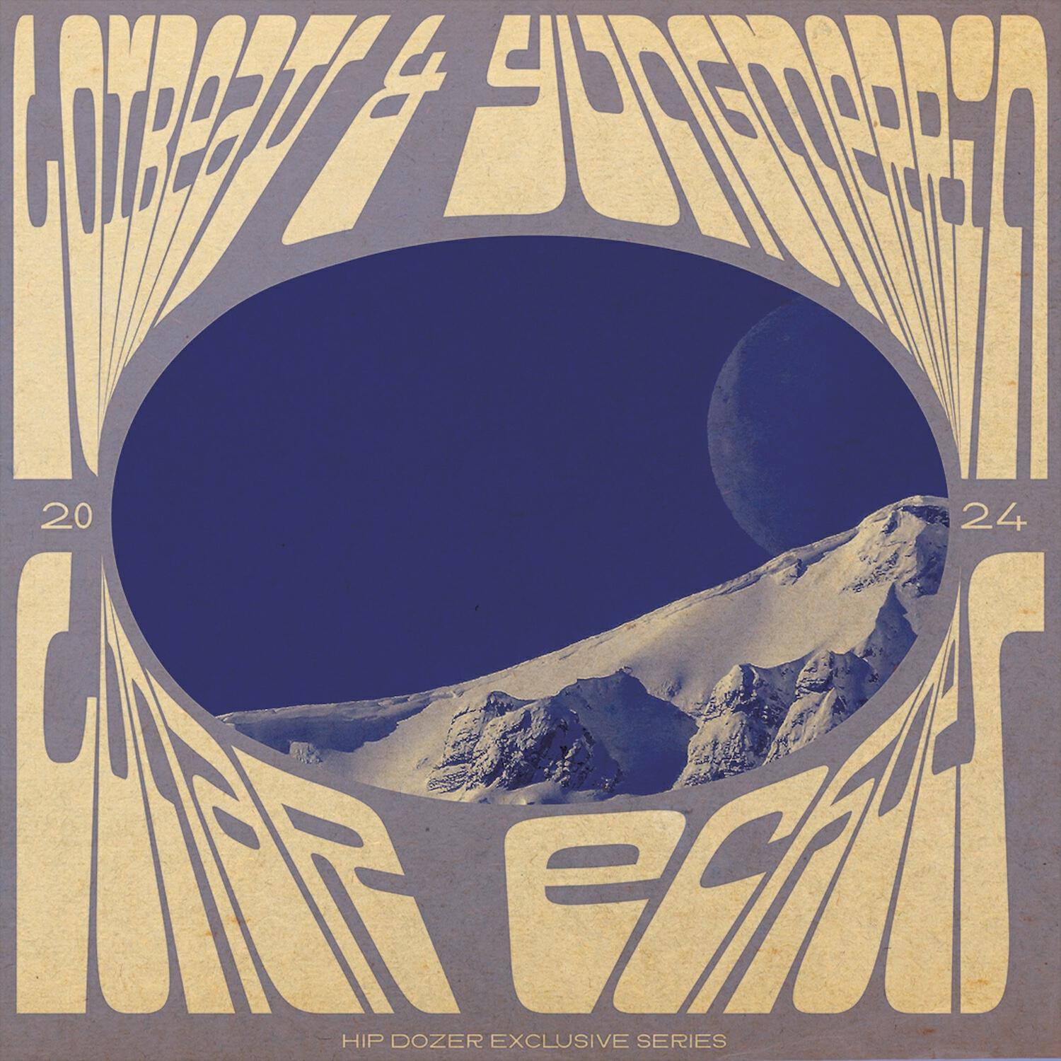 Релиз Lunar Echoes