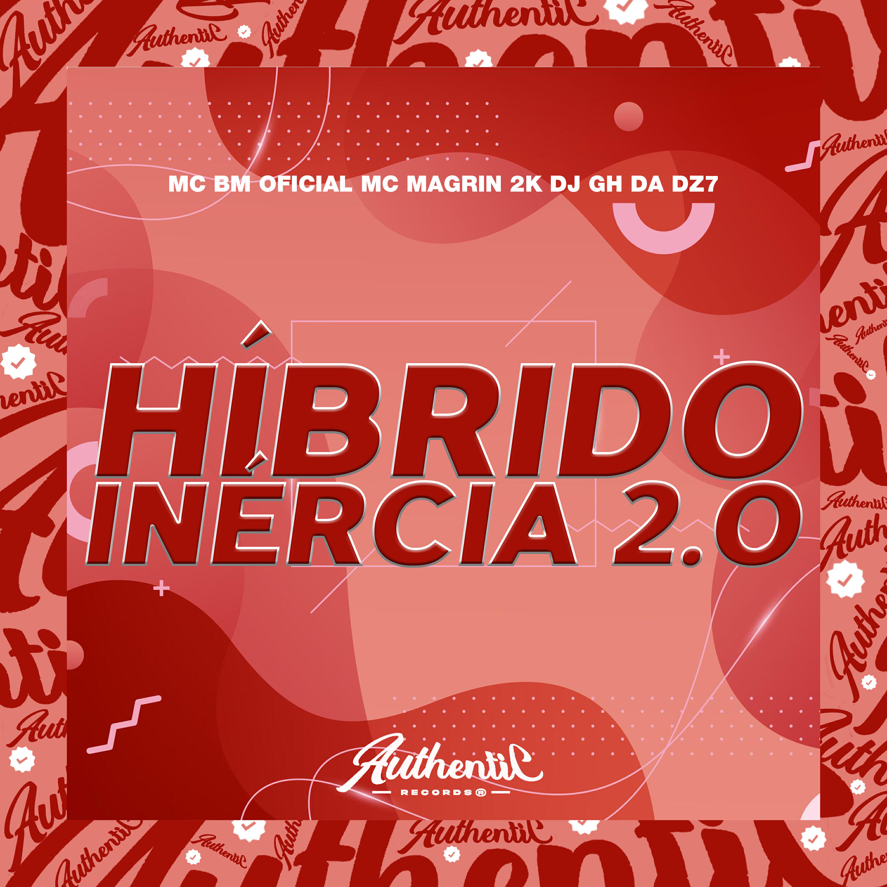 Скачать песню DJ GH DA DZ7, Mc bm oficial, Mc Magrin 2k - Híbrido Inércia 2.O бесплатно в MP3 для Android и iOS