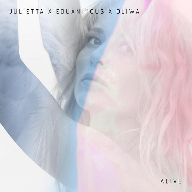 Релиз Alive