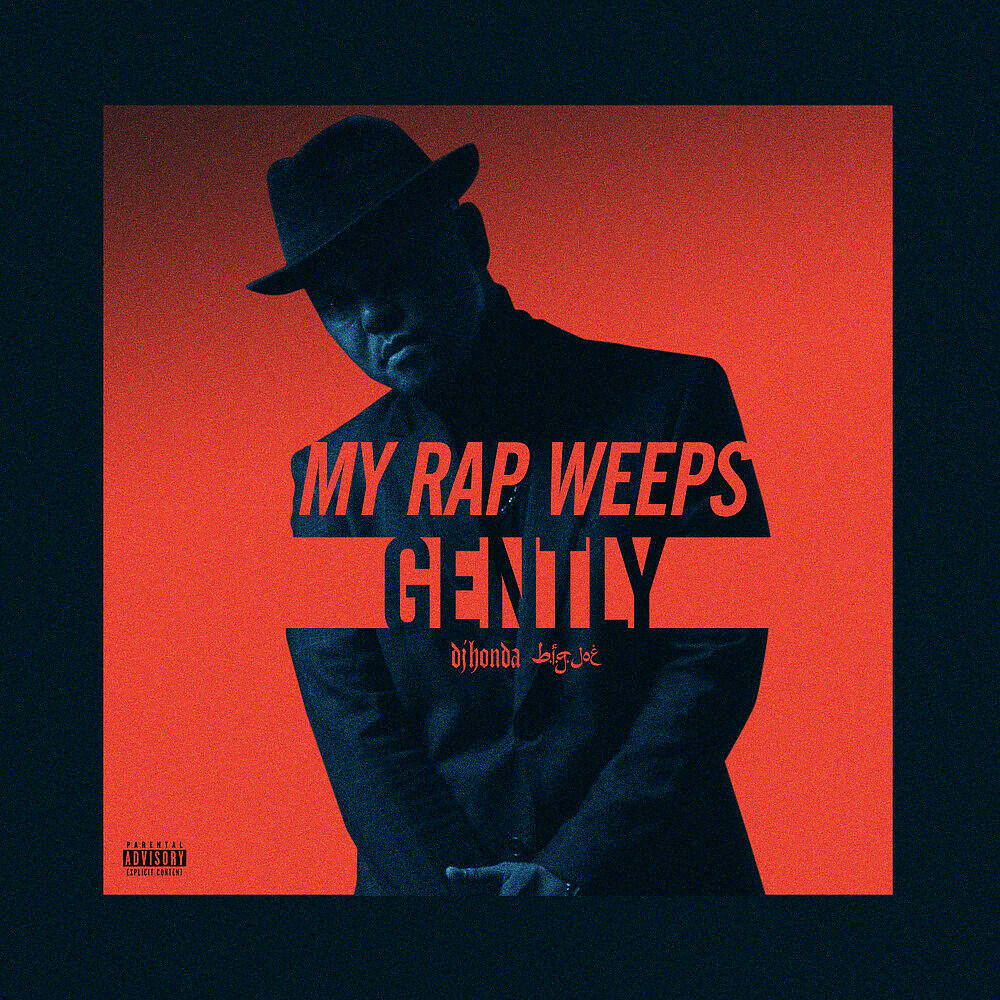 Релиз My Rap Weeps Gently