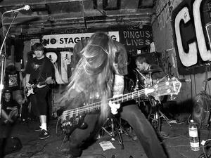Artimus Pyle