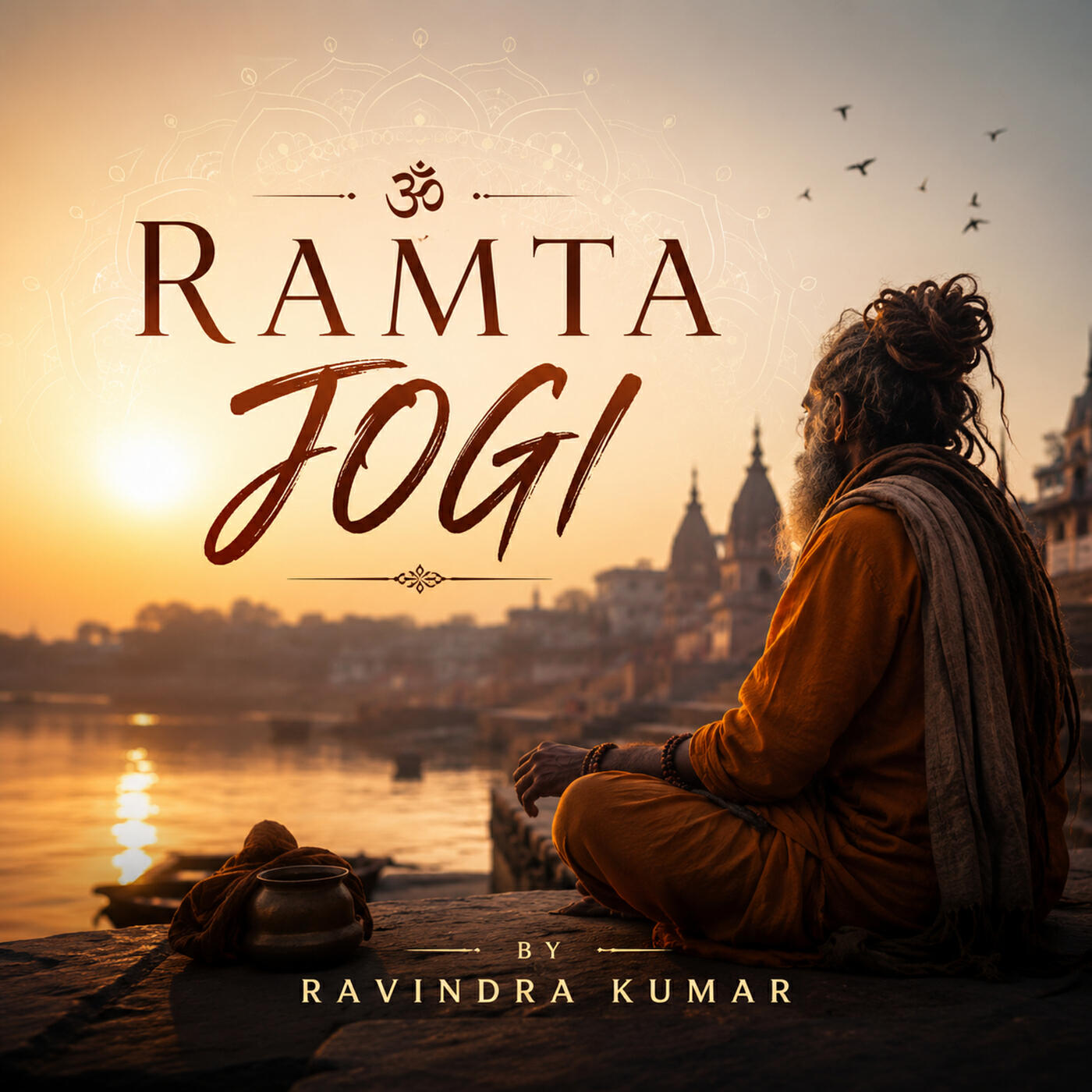 RAVINDRA KUMAR