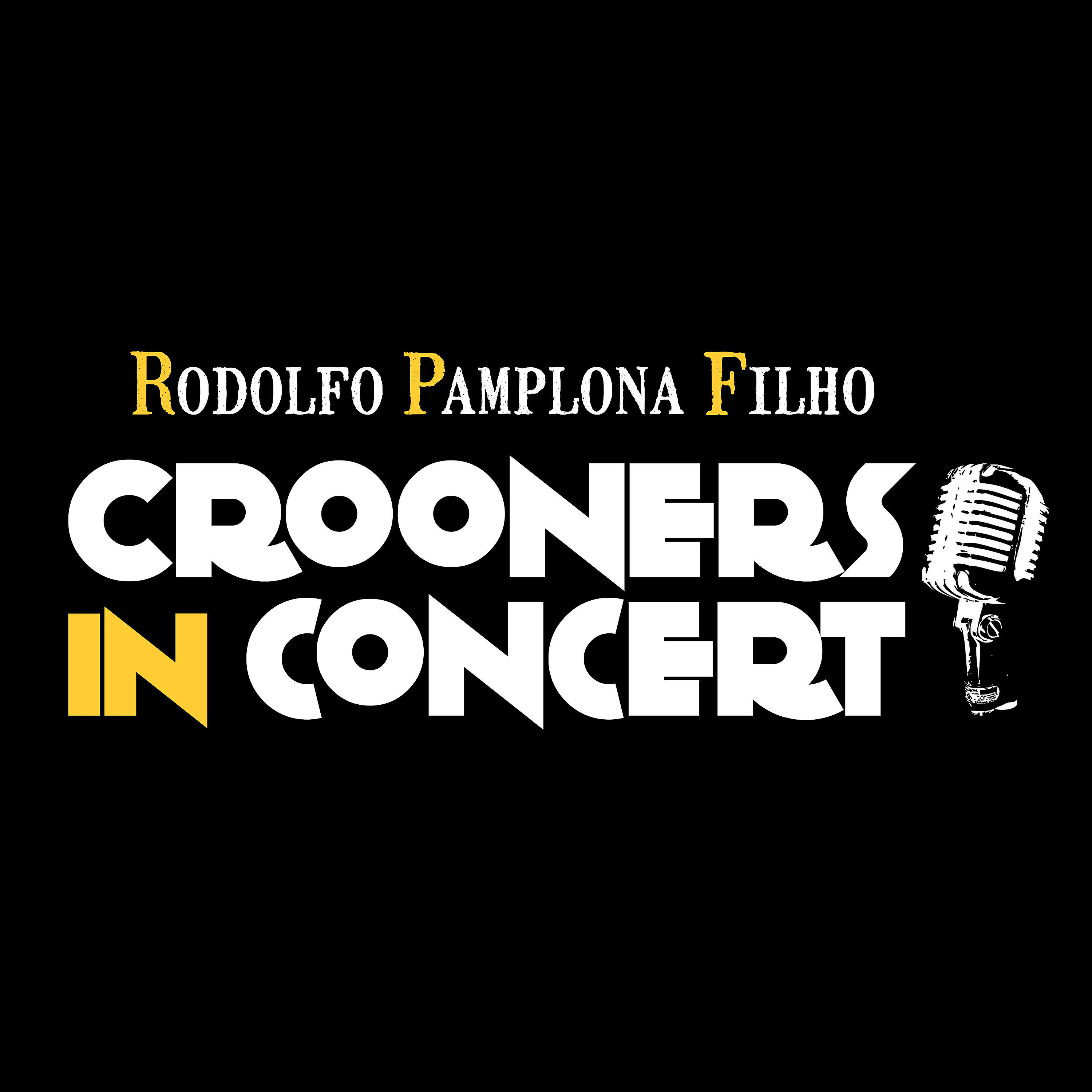 Релиз Crooners In Concert