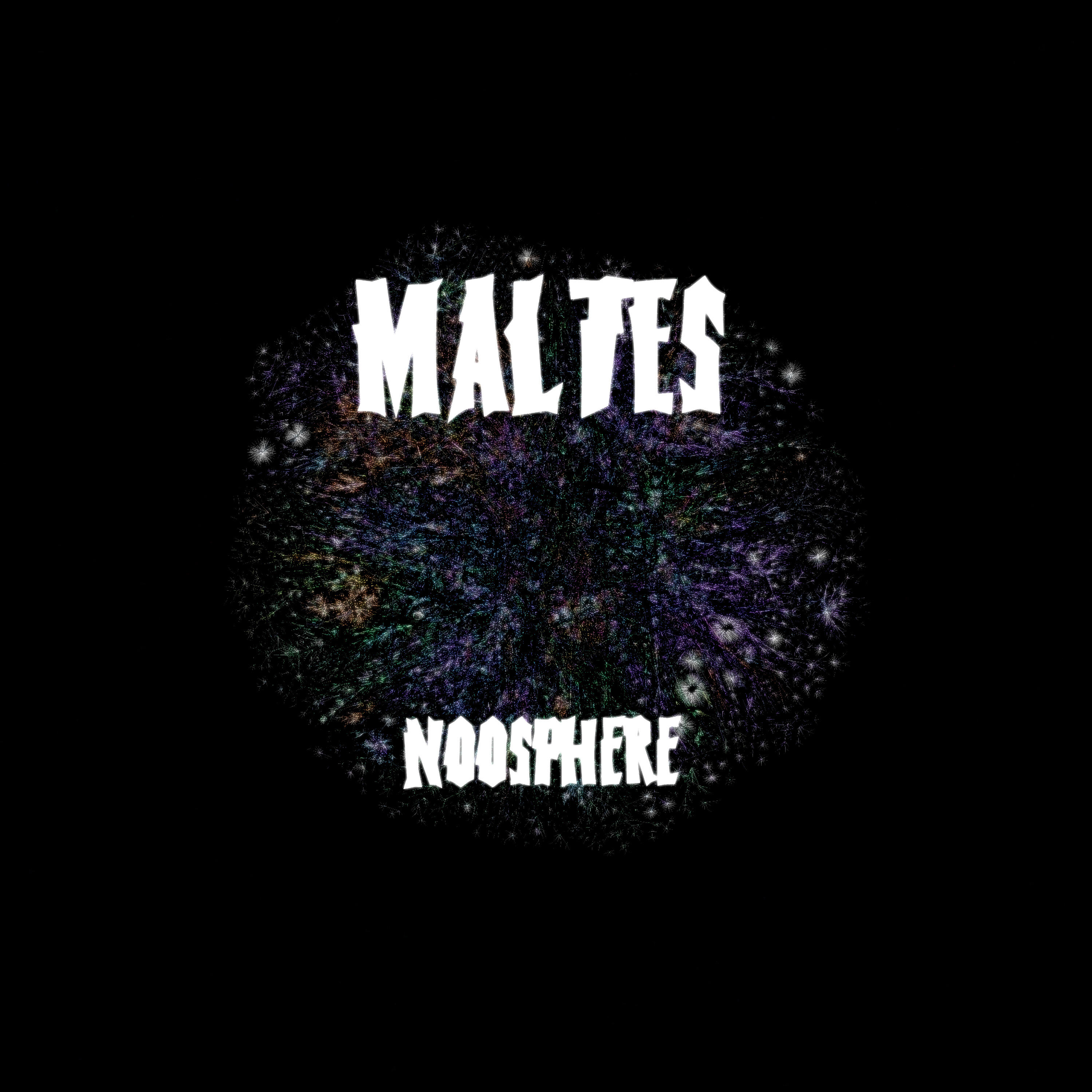 Релиз Noosphere