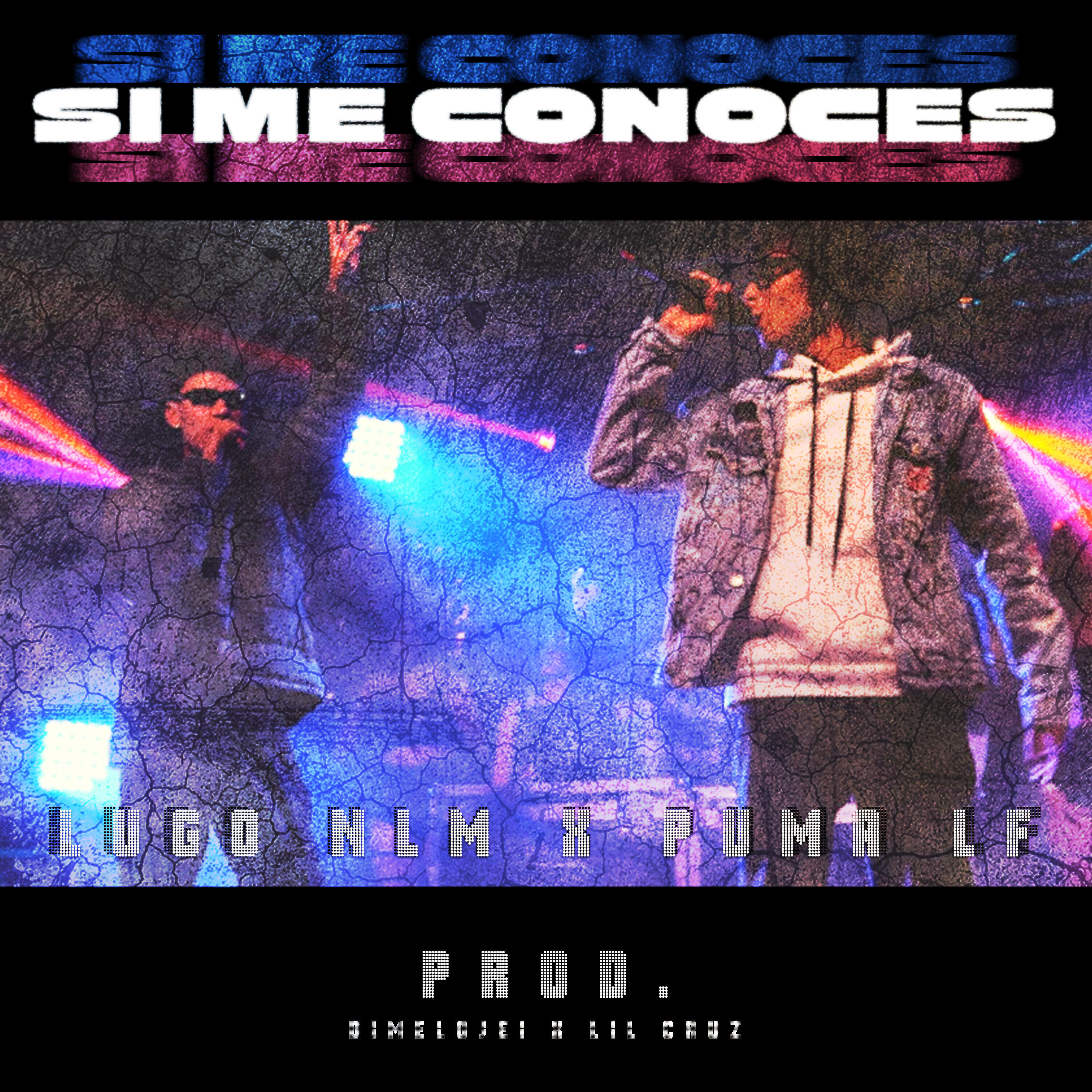 Релиз Si Me Conoces
