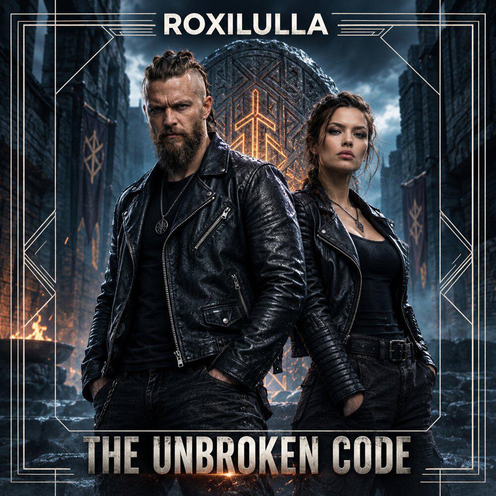 Релиз THE UNBROKEN CODE (ВАЛЬХАЛА)