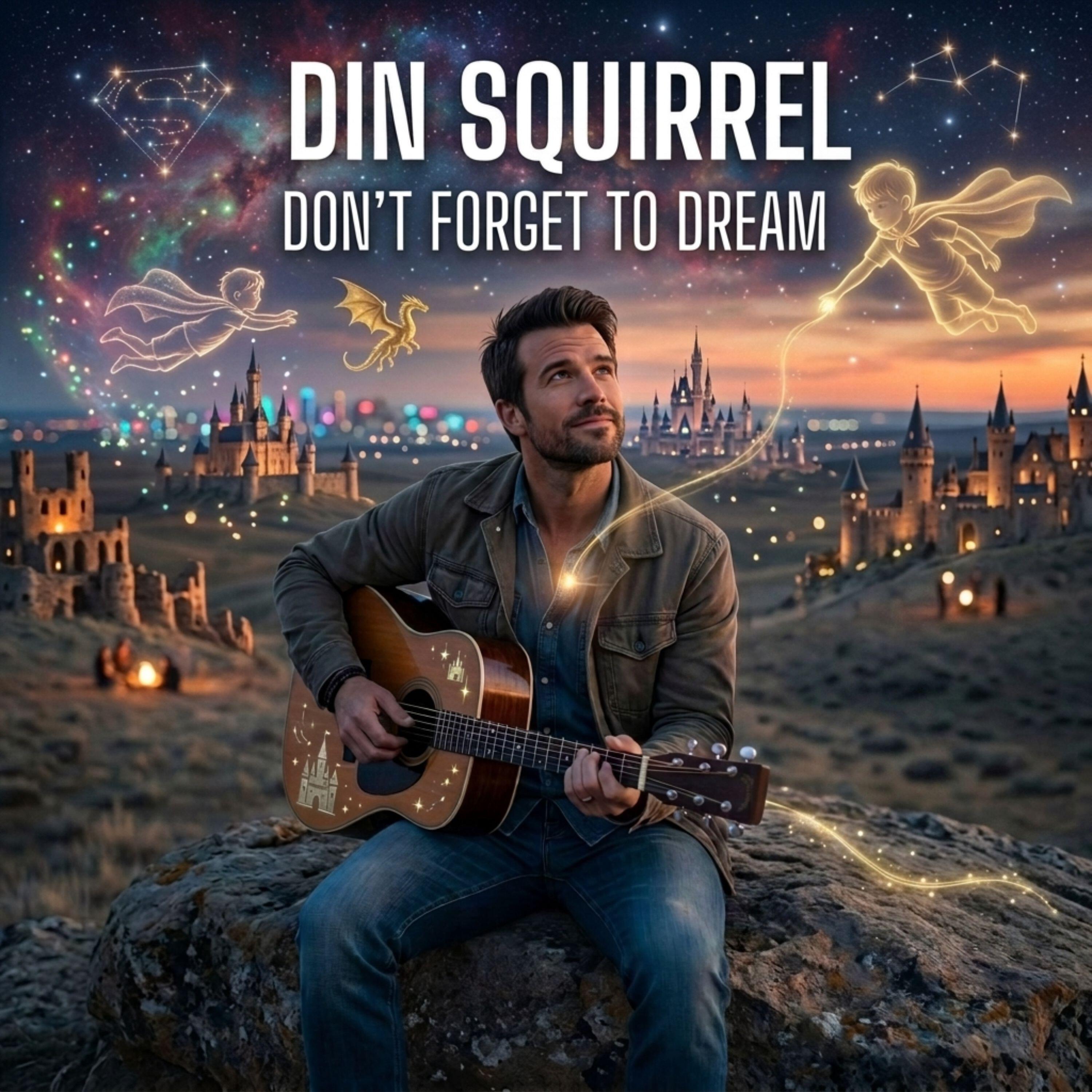Релиз Don t Forget to Dream