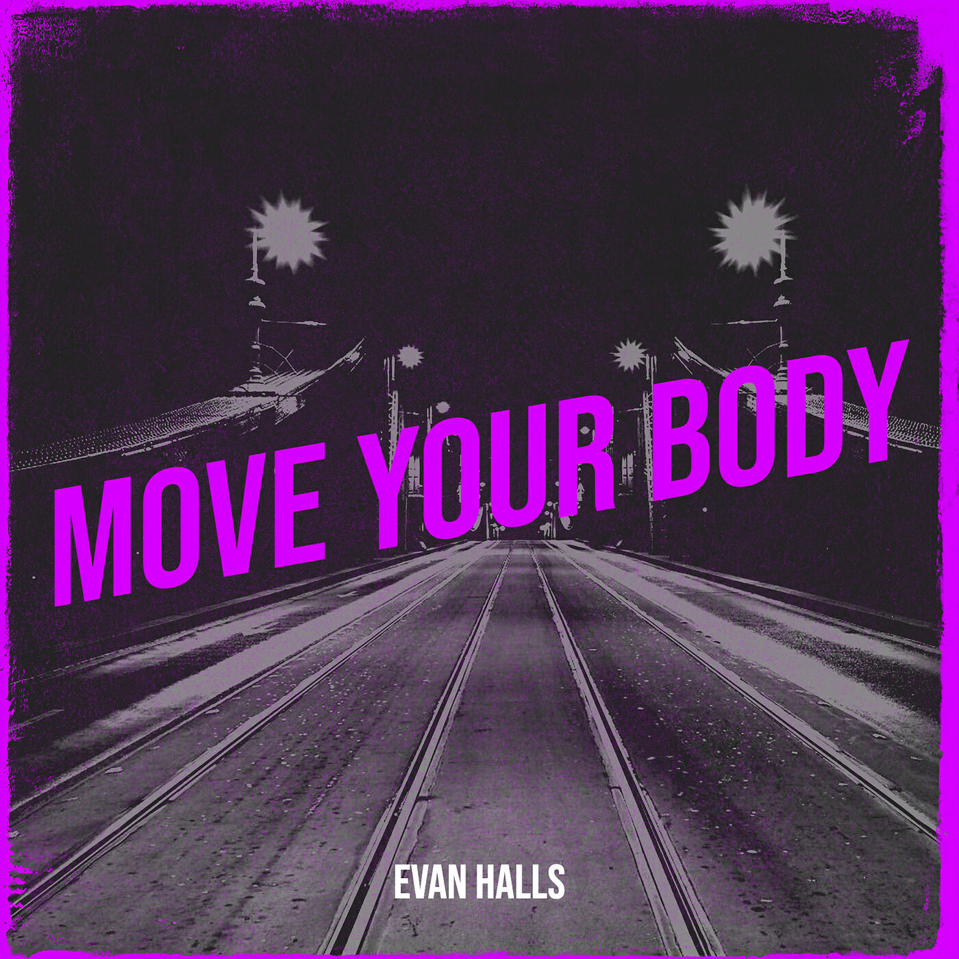 Трек Move Your Body