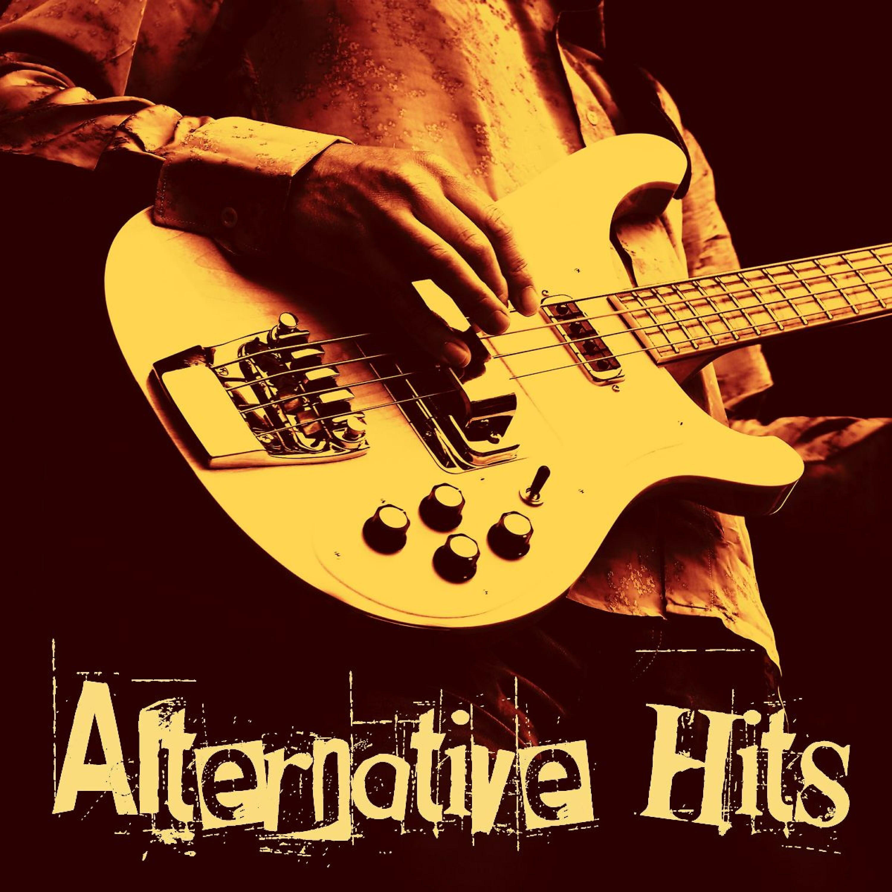Релиз Alternative Hits - Incl. Blackout, Sail, Video Games, The a Team
