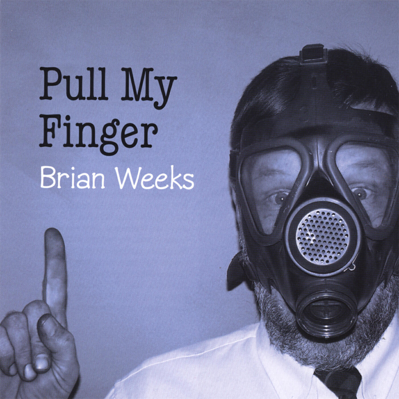 Brian Weeks