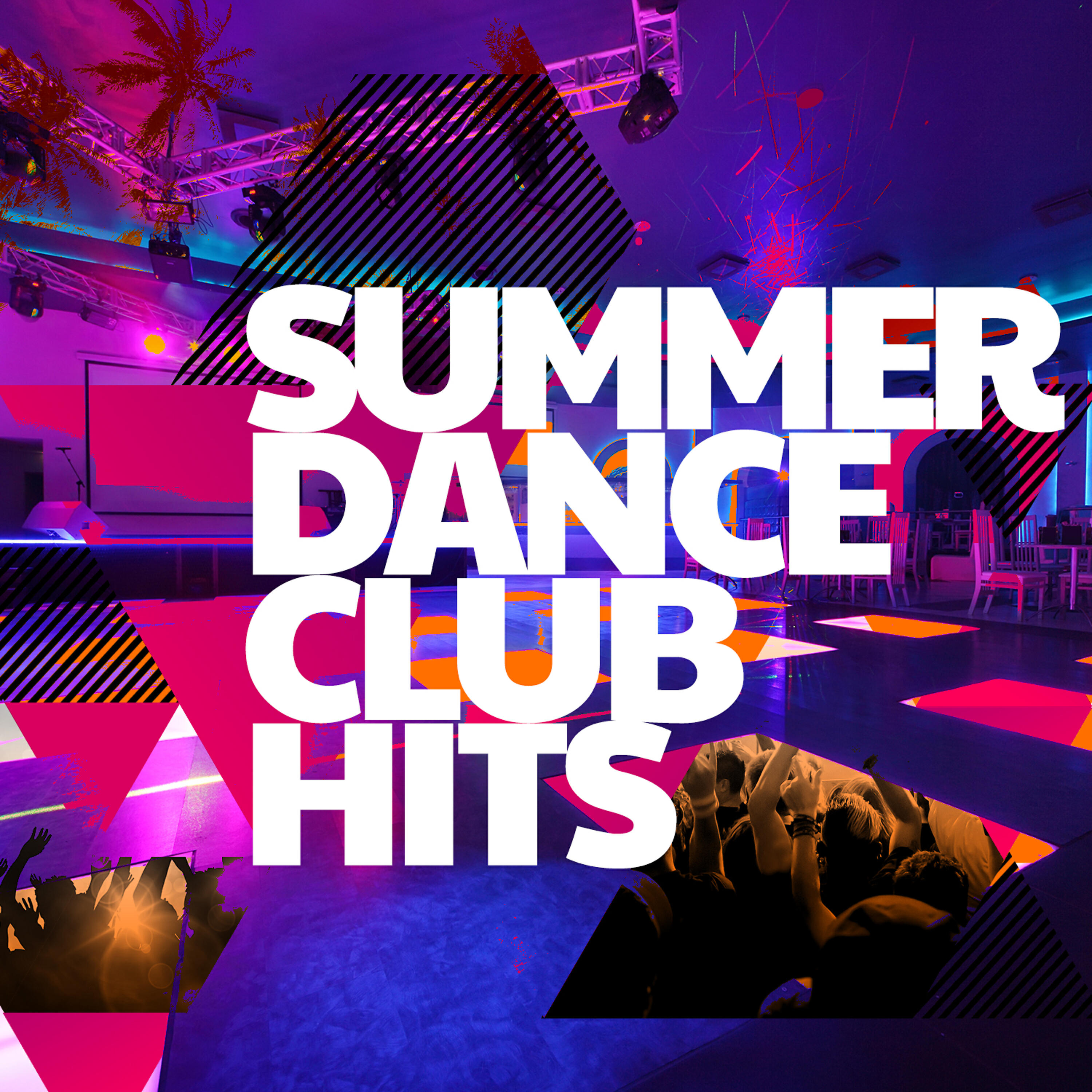 Релиз Summer Dance Club Hits