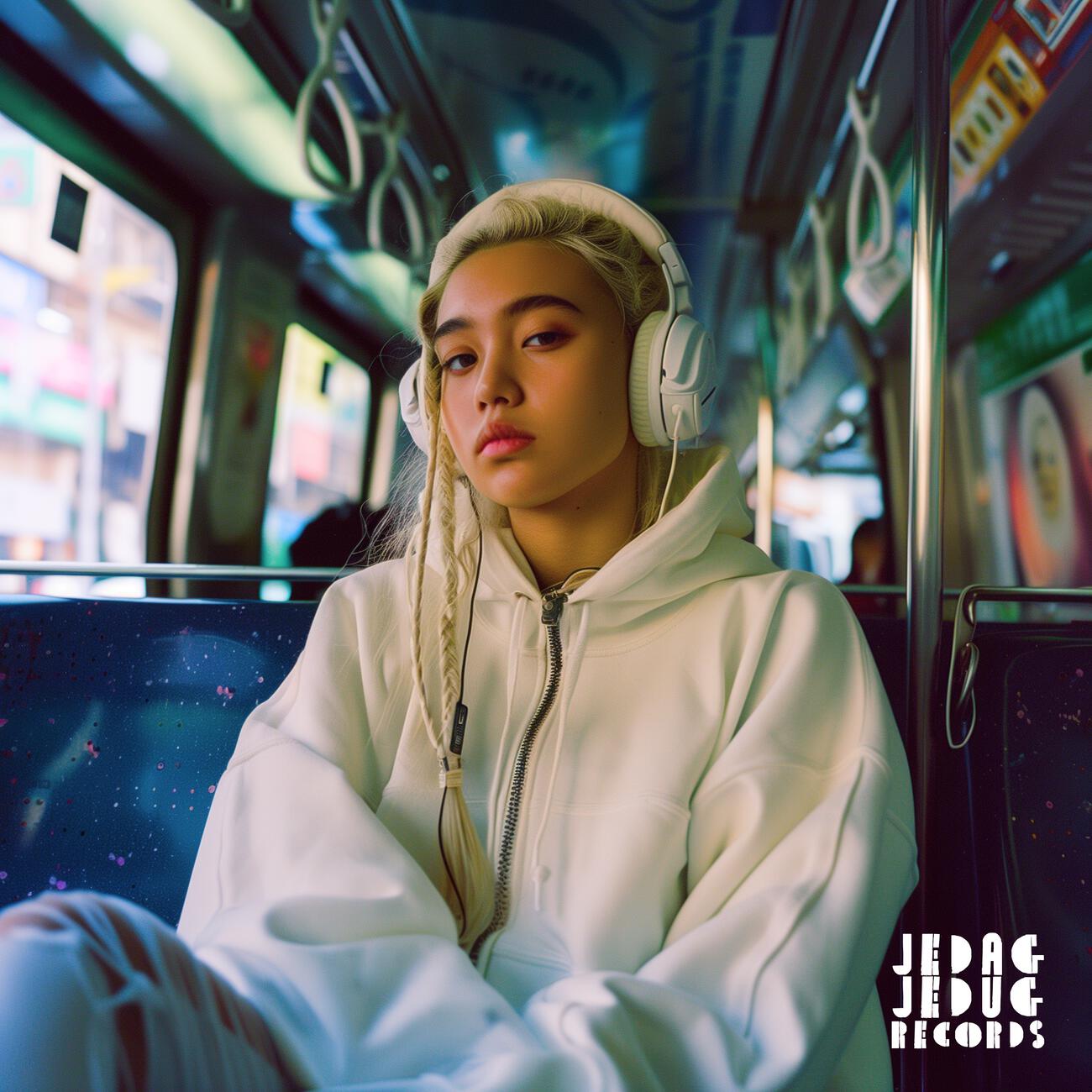 DJ Jedag Jedug - FREESTYLER